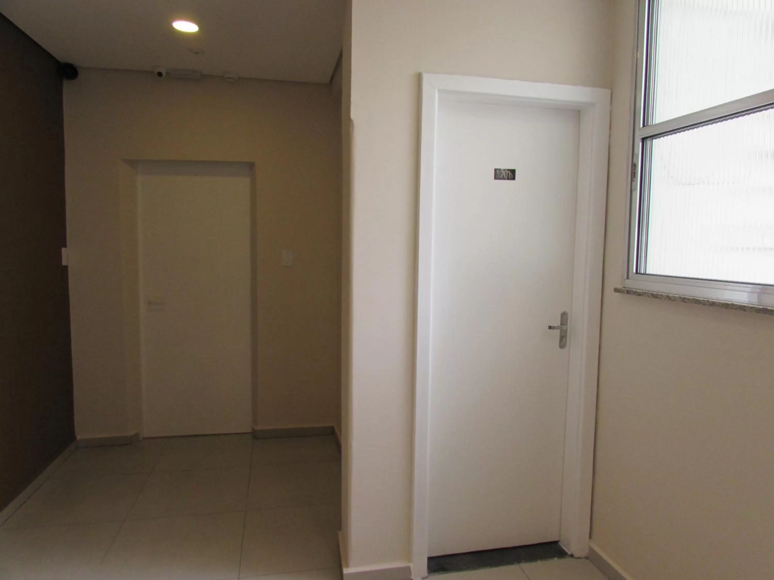 Property building in Hotel Salomão - Próximo a 25 de Março, Bom Retiro, Brás e Rua Santa Efigênia, a 2 minutos do Mirante Sampa Sky e pista de Skate Anhangabaú