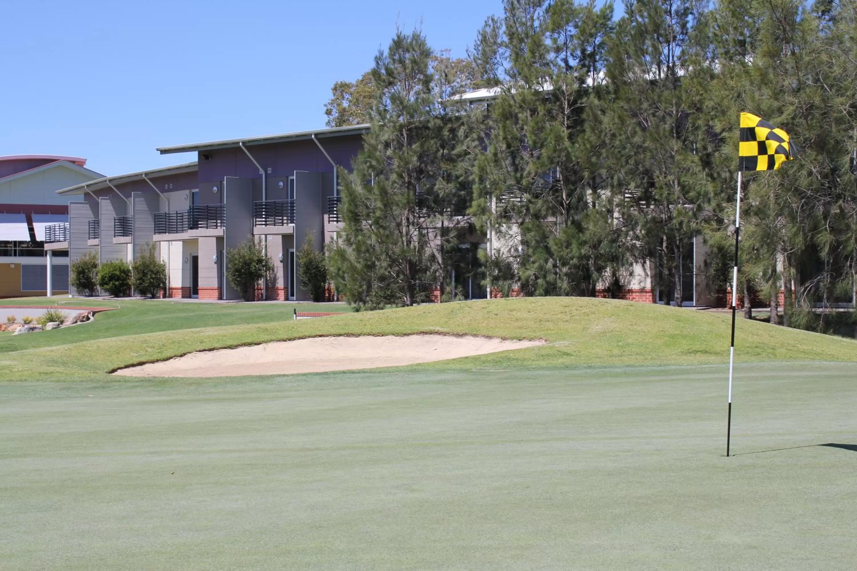 Property building in Springs Shoalhaven Nowra