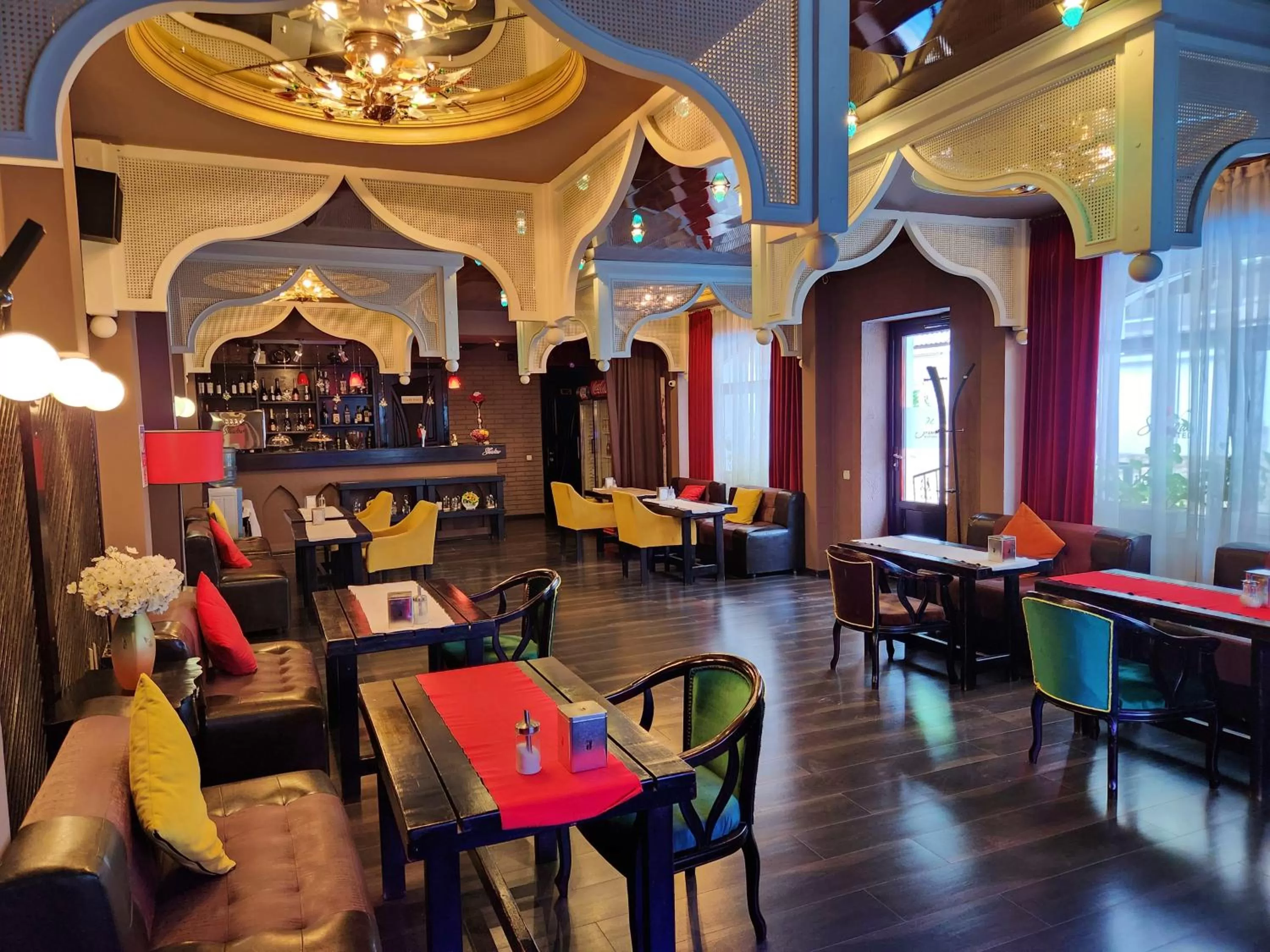 Shadow Boutique Hotel & SPA