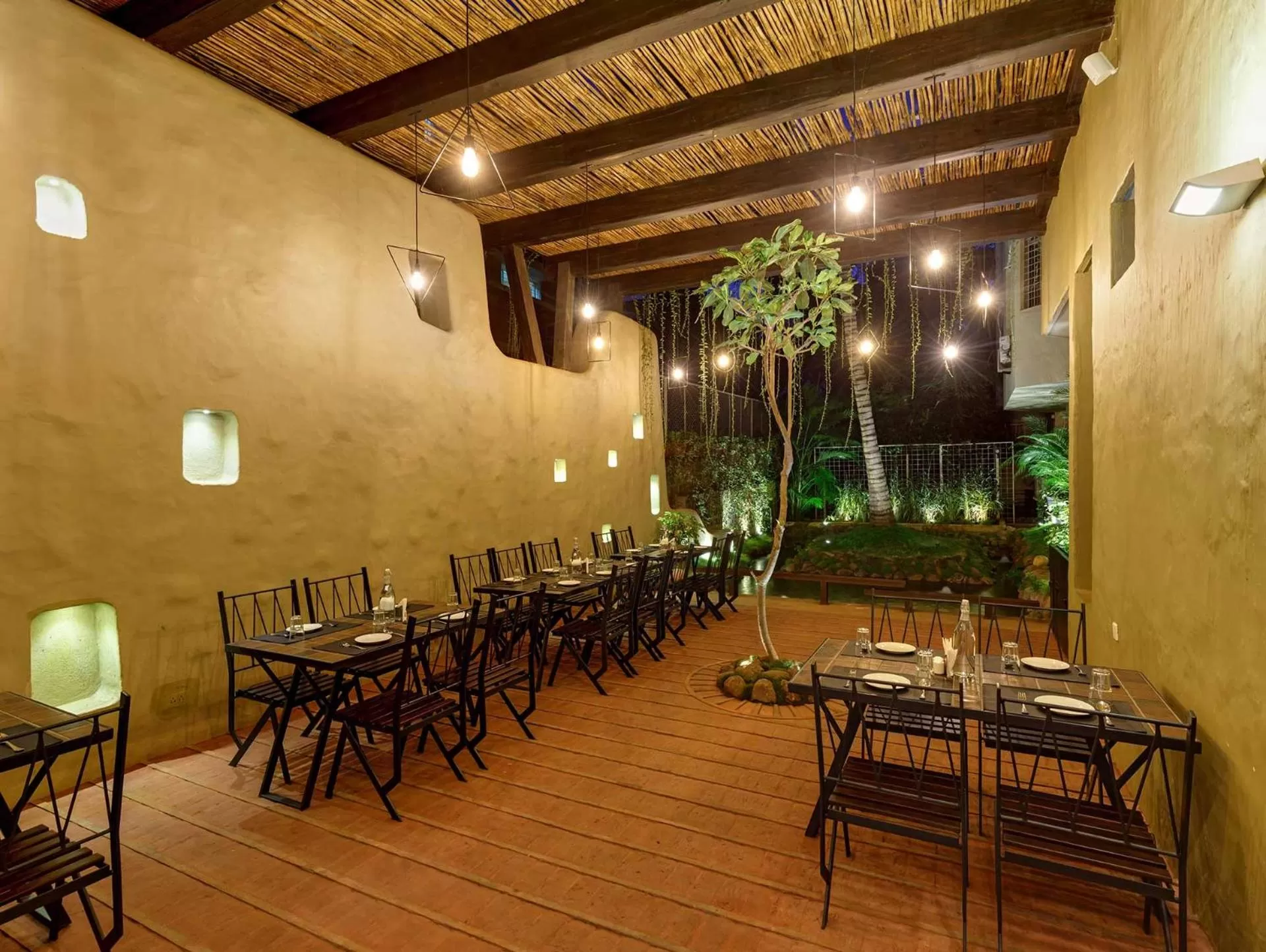 Hotel Maratha Regency