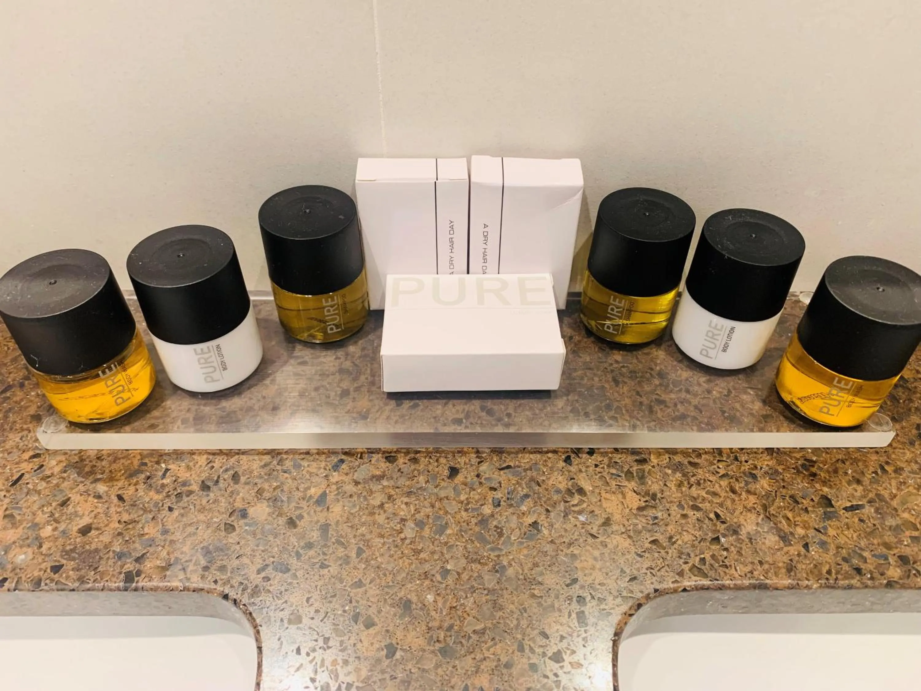 Activities in Blakemore Hyde Park