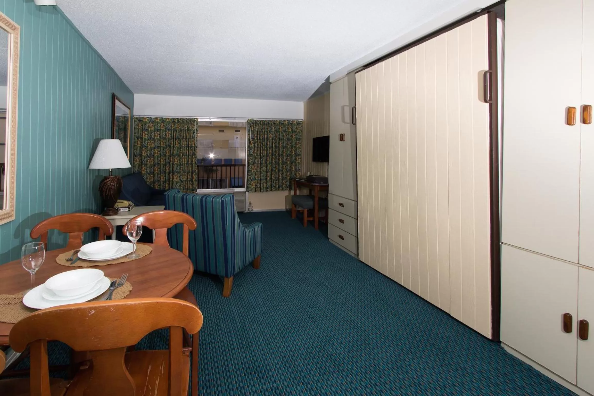 Peppertree By The Sea