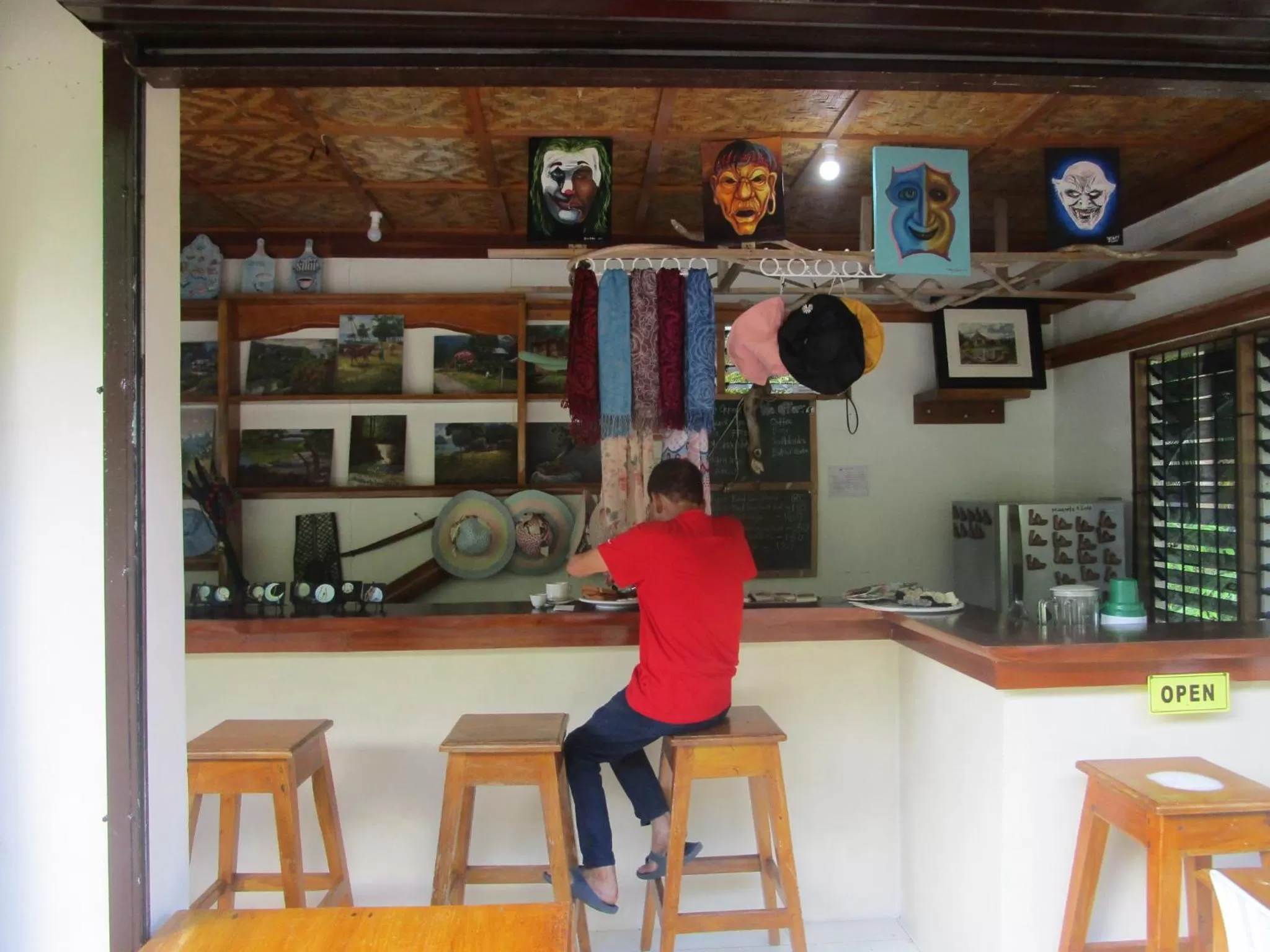 Lounge or bar in Royal Cliff Resort