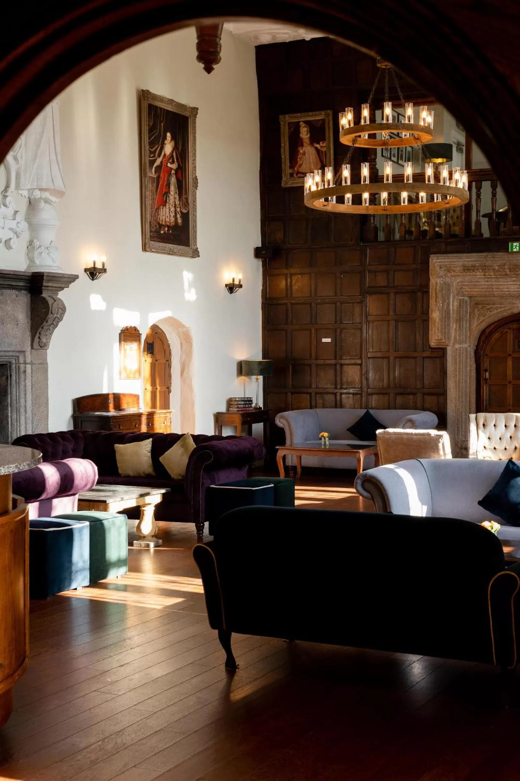 Boringdon Hall Hotel and Spa