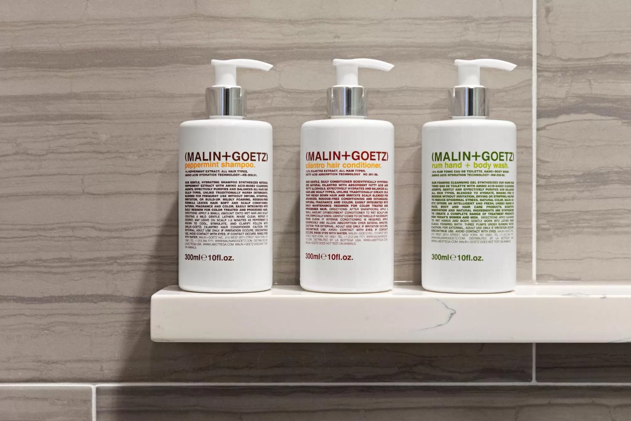 Photo of the whole room in Hotel Indigo Flushing - LaGuardia