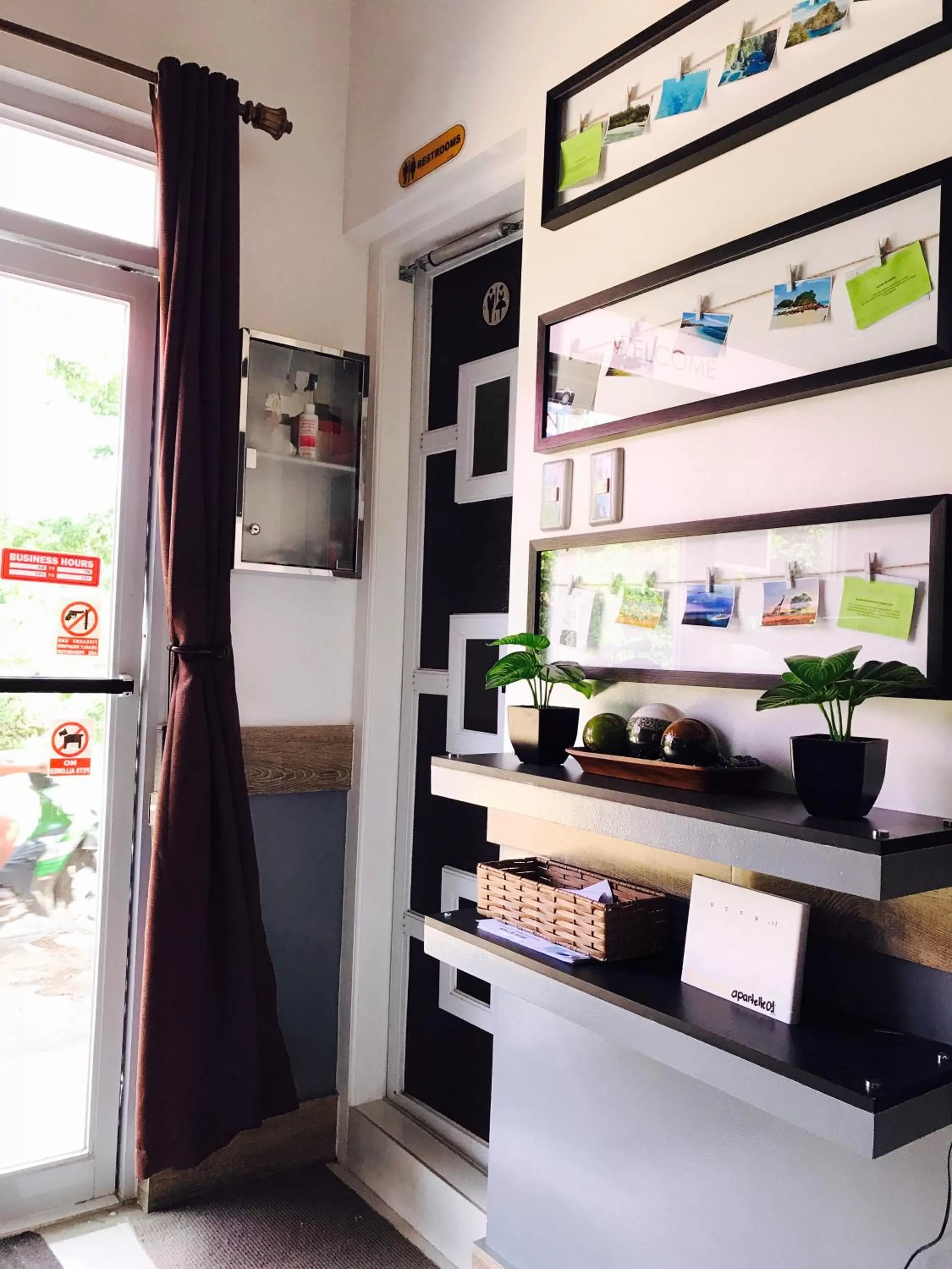 SunValley Tourist Inn