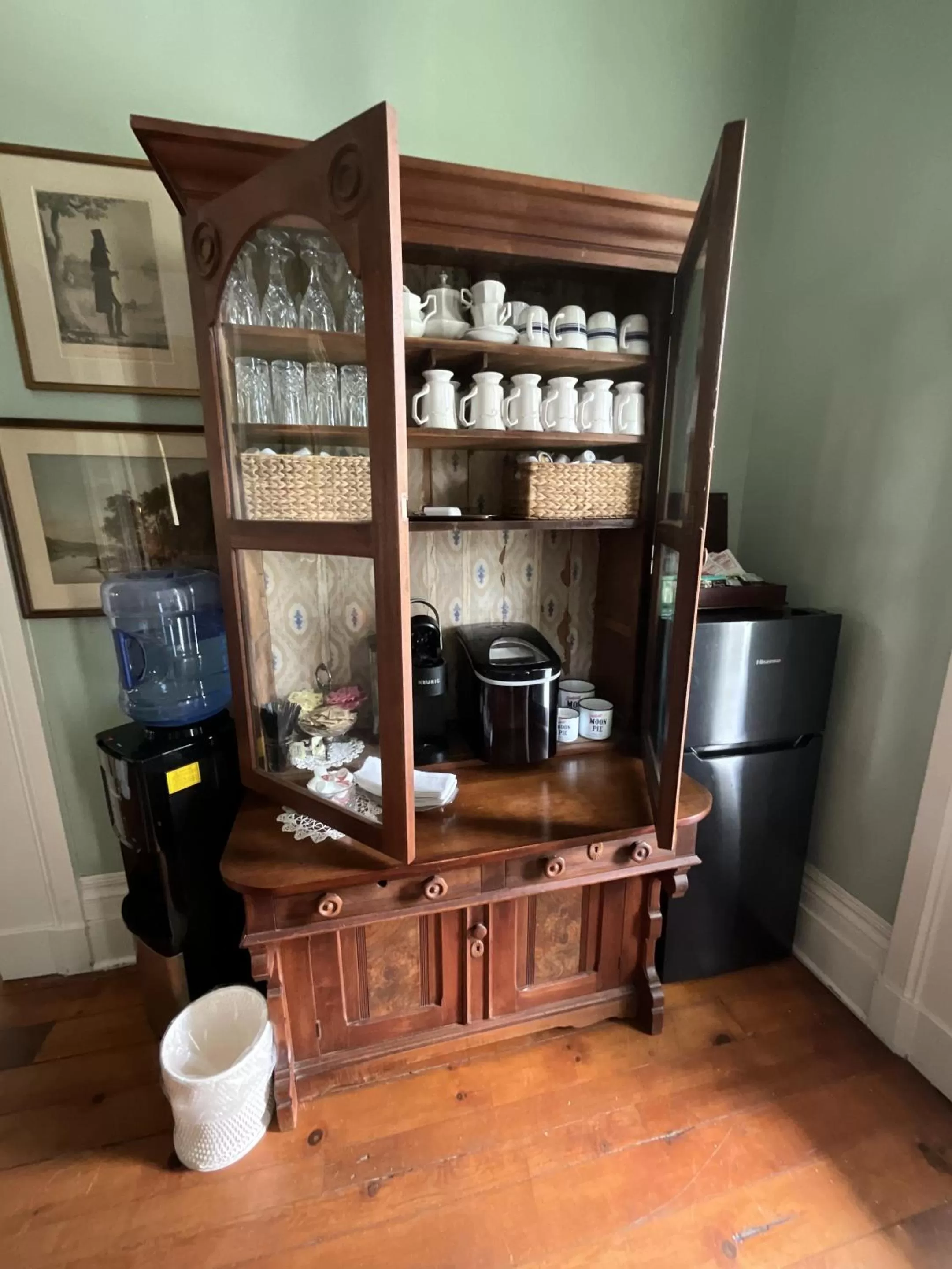 Other in The Belmont 1857