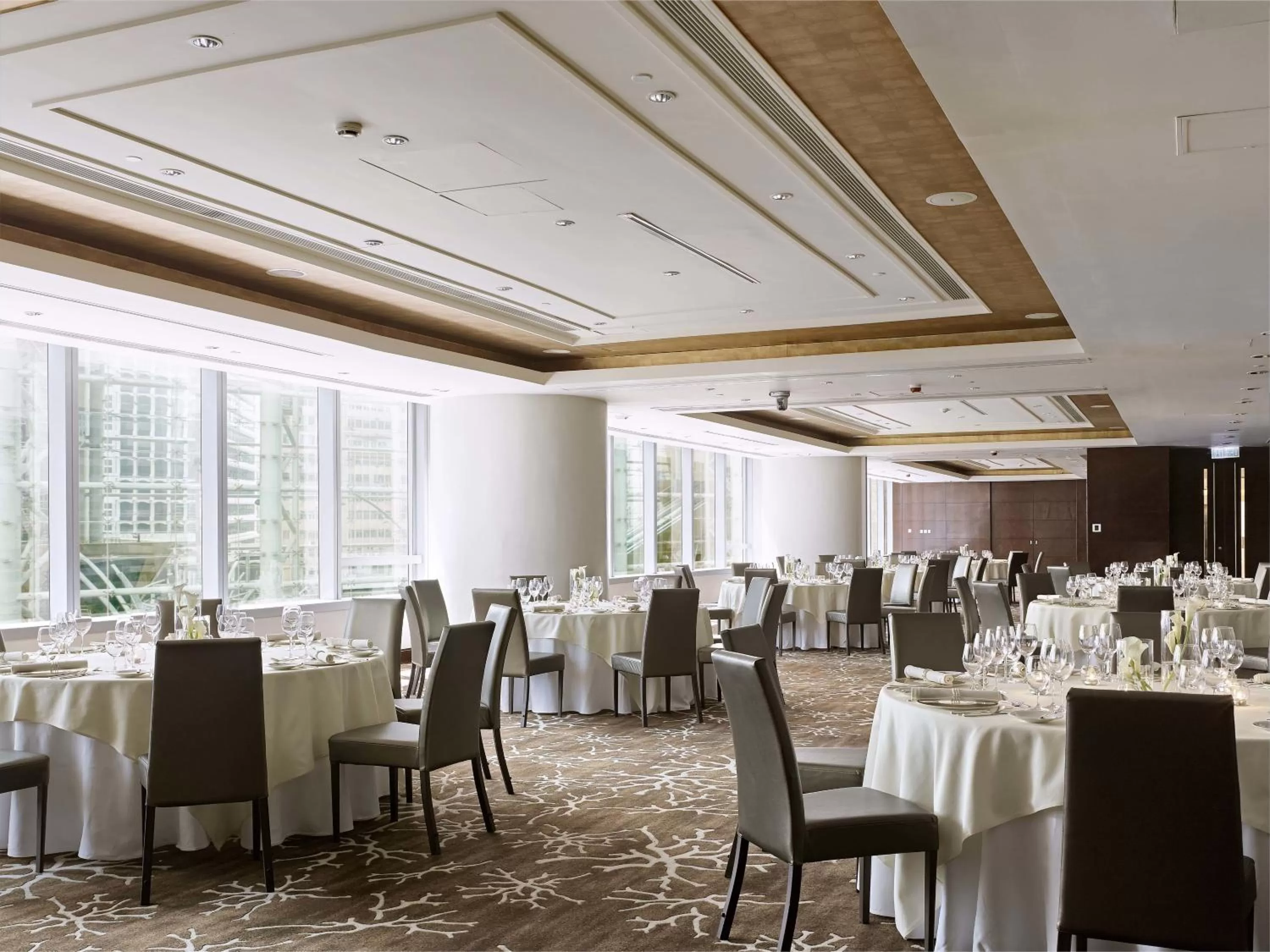 Banquet/Function facilities in Cordis, Hong Kong