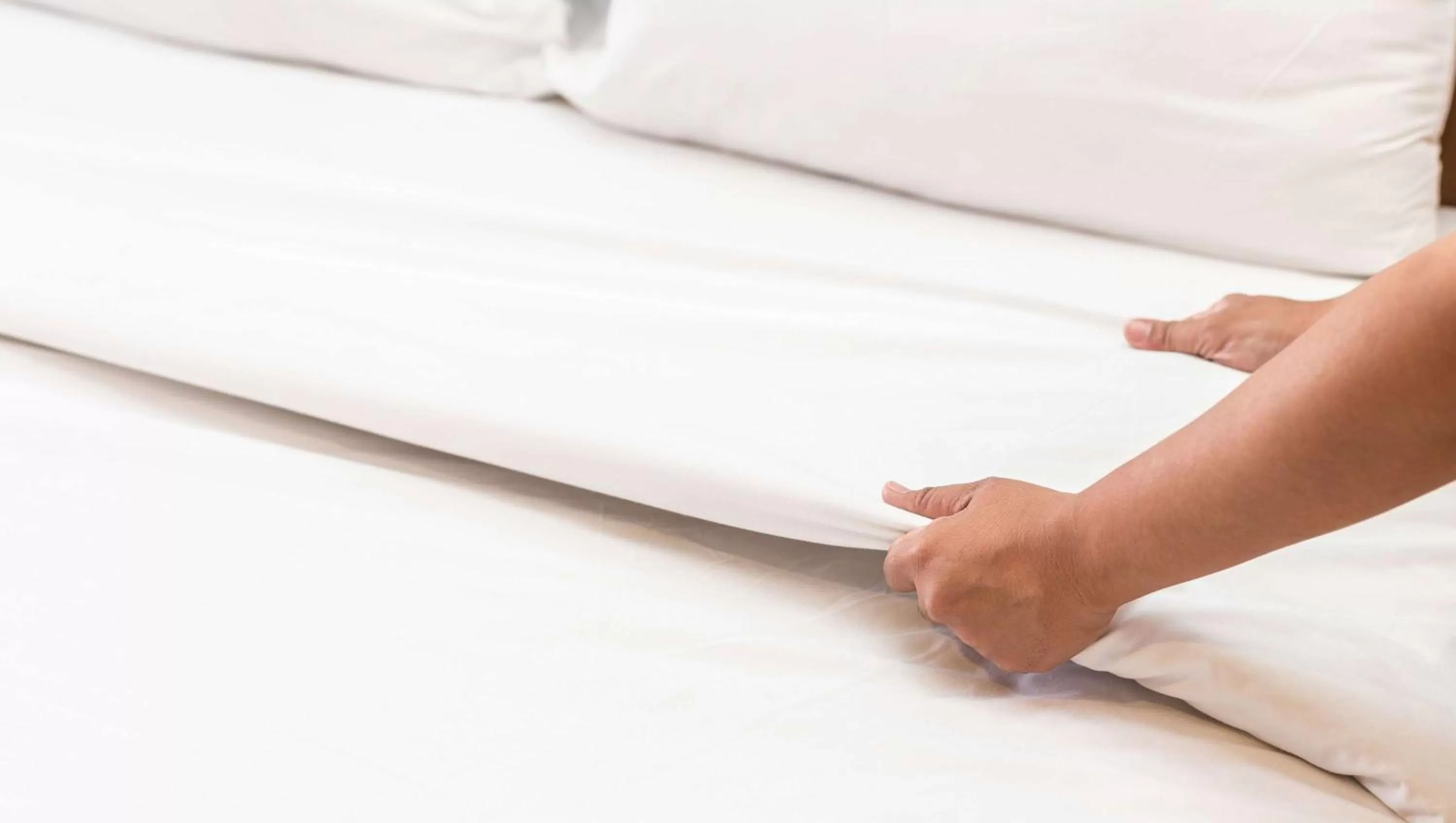 Photo of the whole room, Bed in Blue Mist Motel Florence