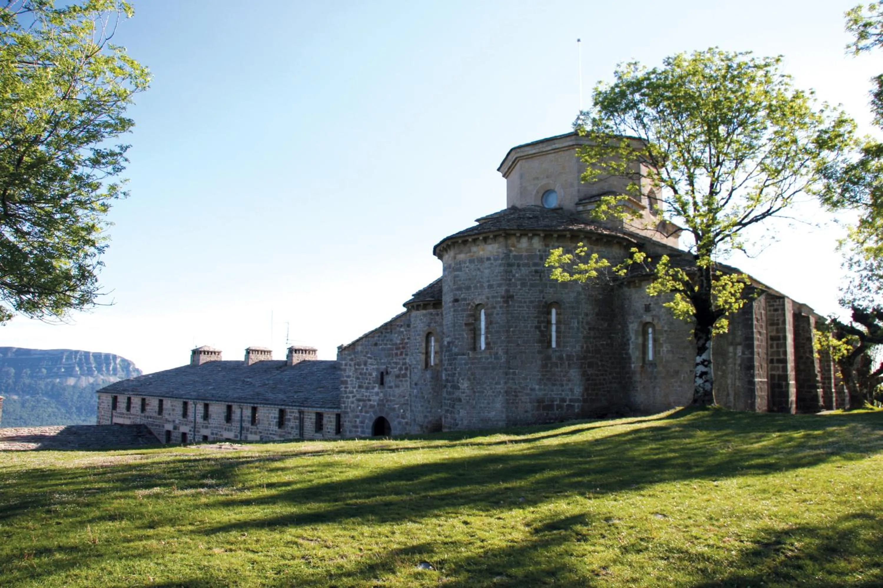 Nearby landmark in Hotel Lemik