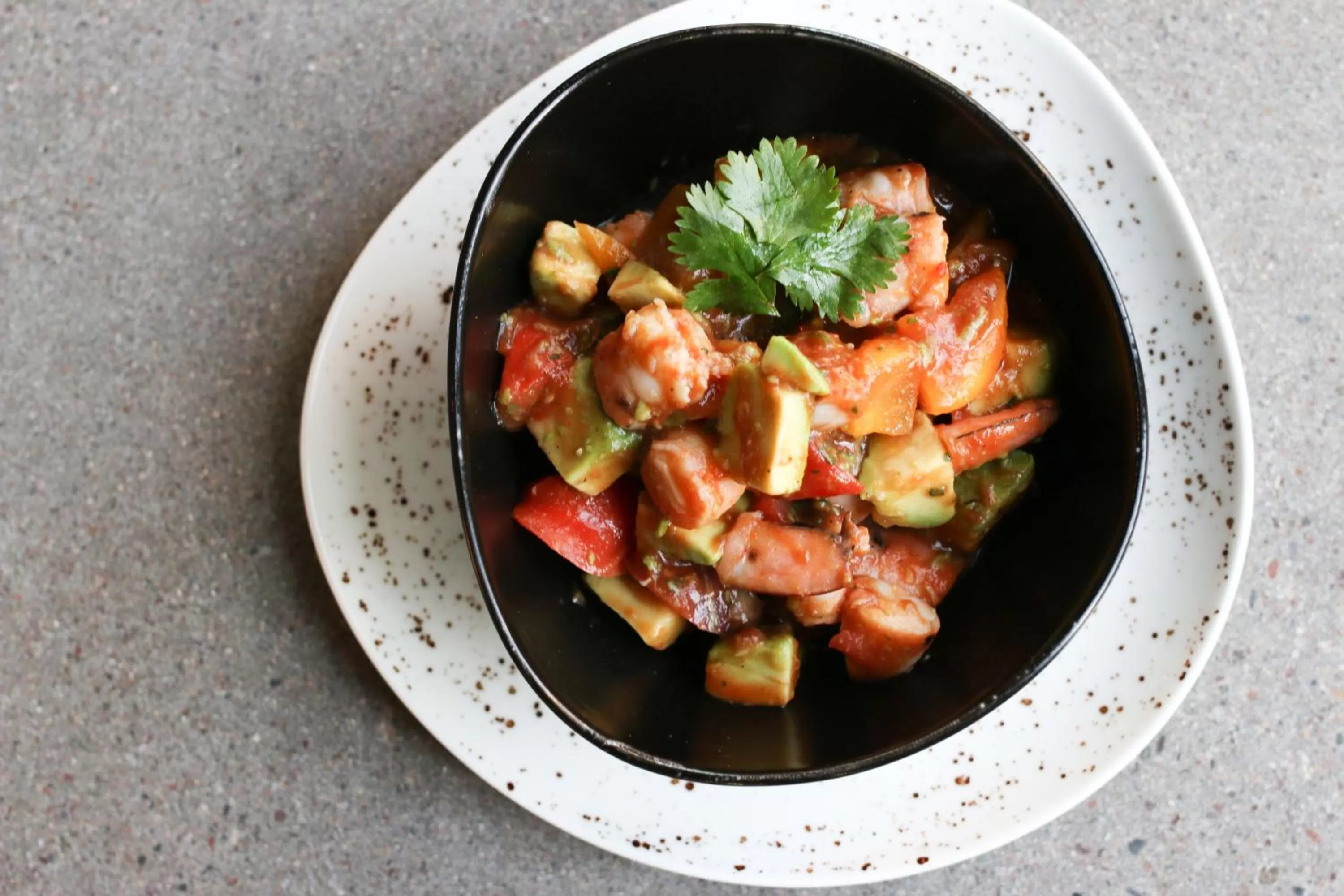 Food close-up in Found Re Phoenix