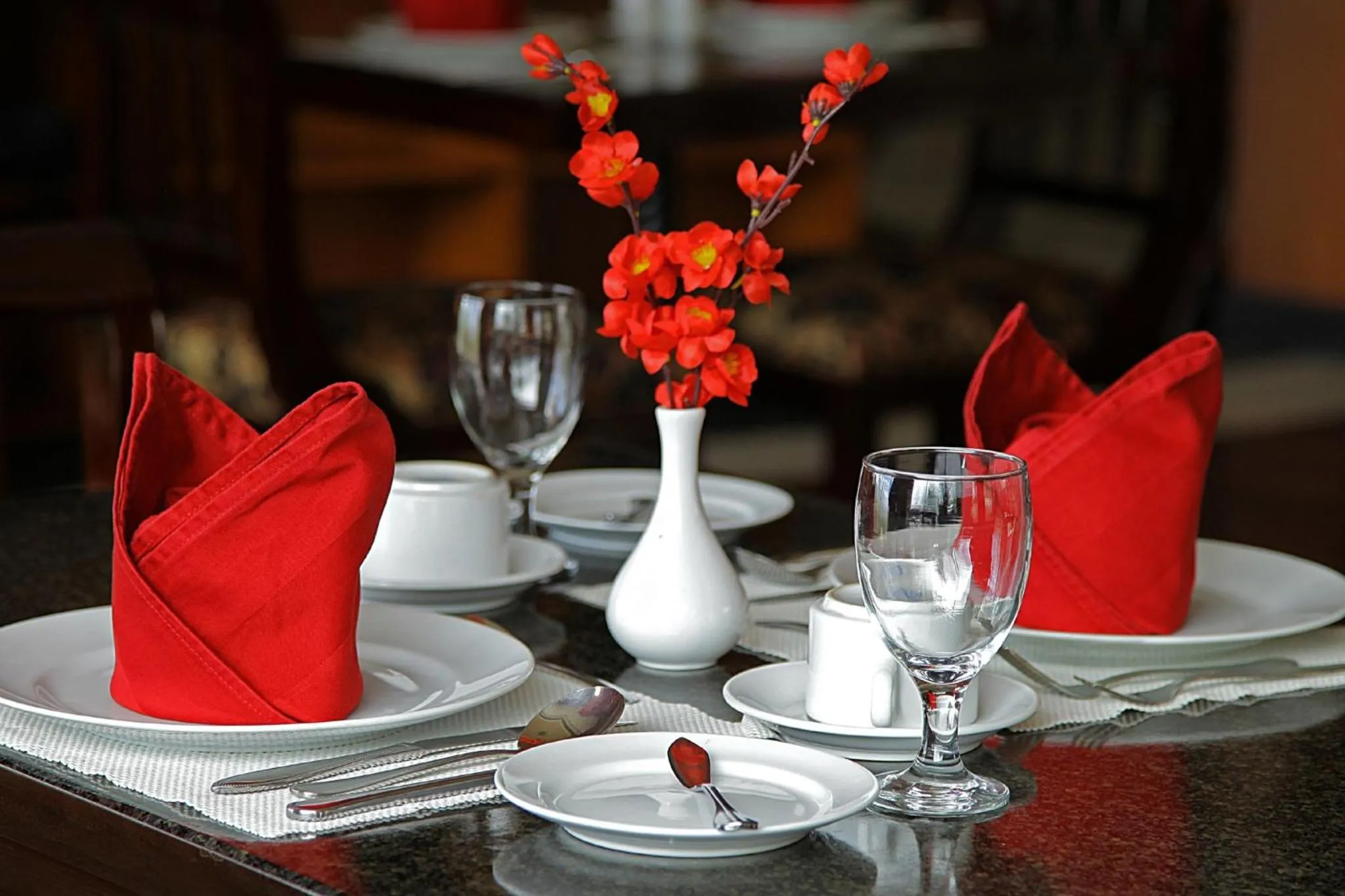 Hotel Grand Q Gorontalo