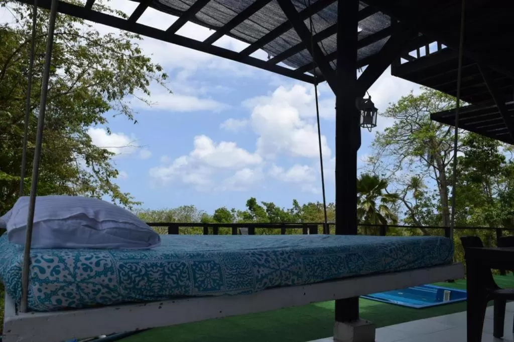 Massalli Sanctuary Lodge