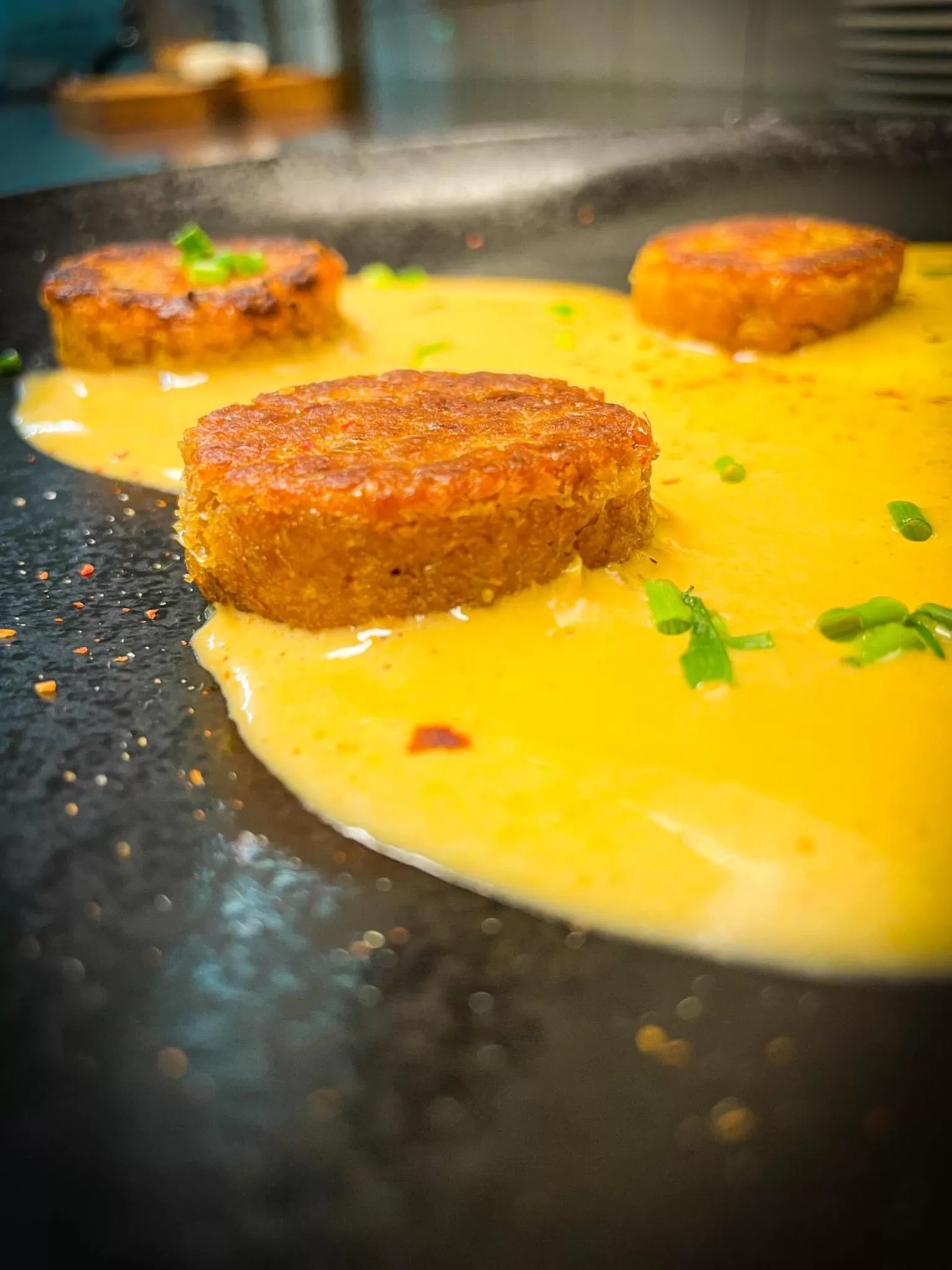 Restaurant/places to eat in Hotel Landgasthof Sonne