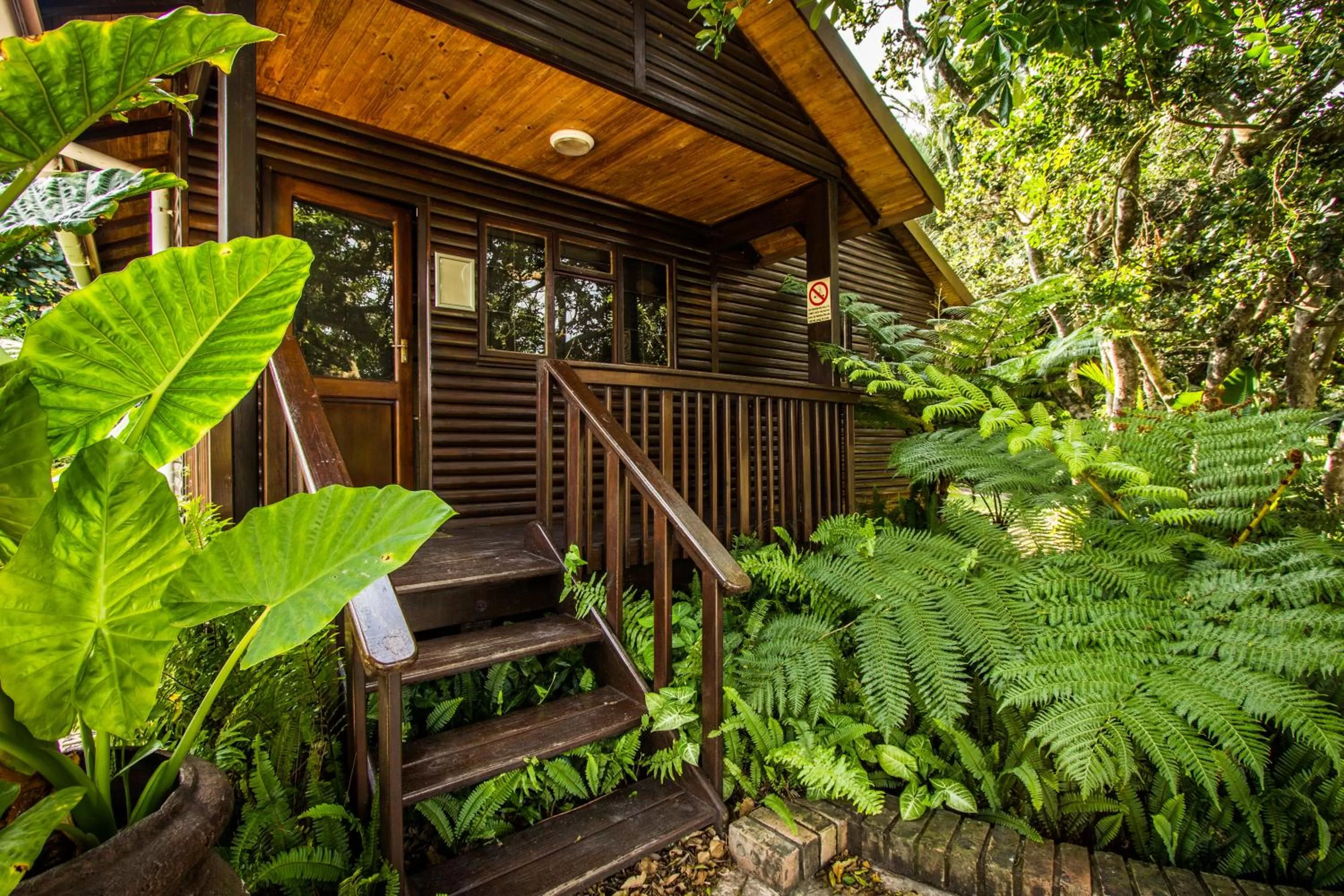 Banquet/Function facilities in Imvubu Lodge