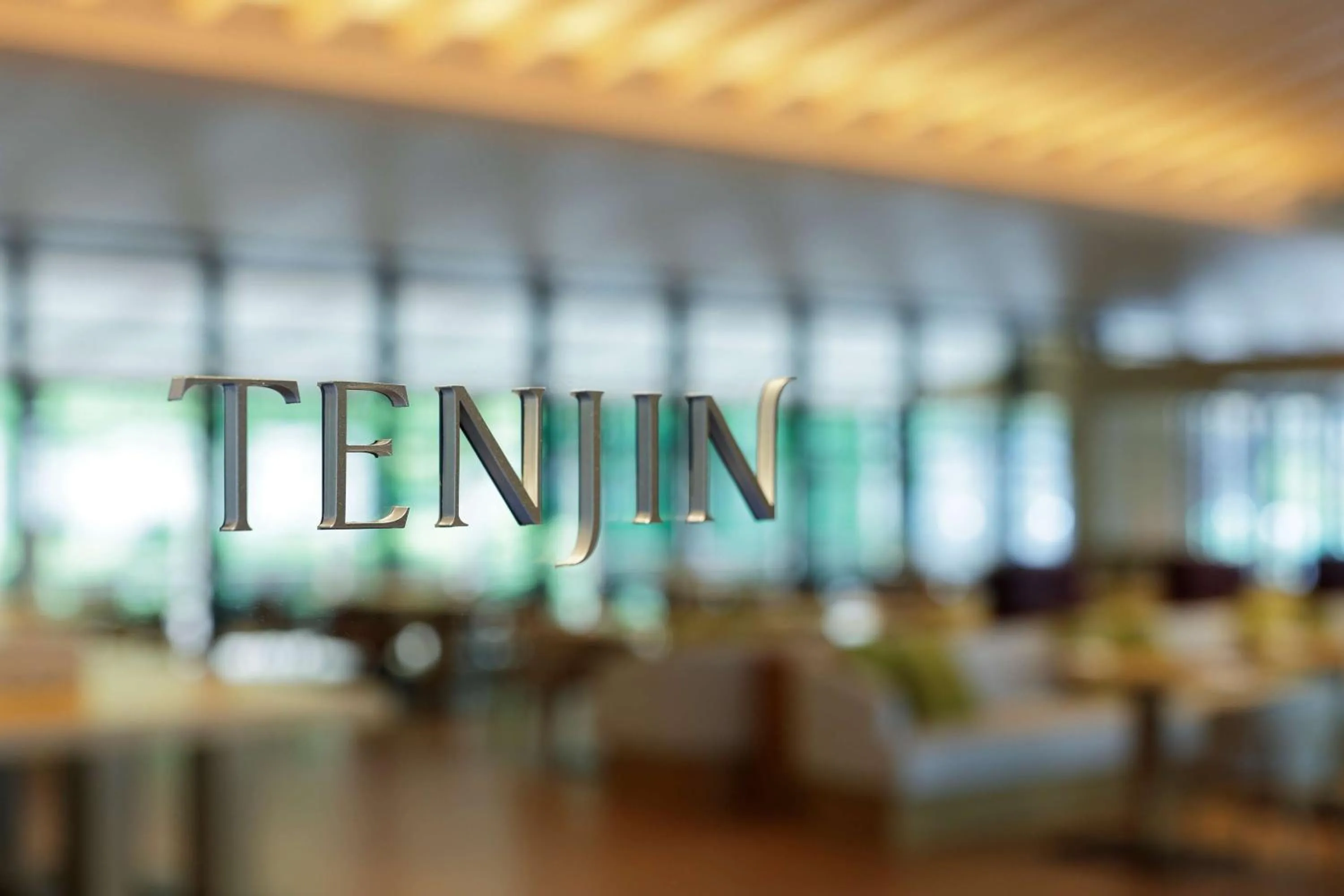 Restaurant/places to eat in ROKU KYOTO, LXR Hotels & Resorts by Hilton