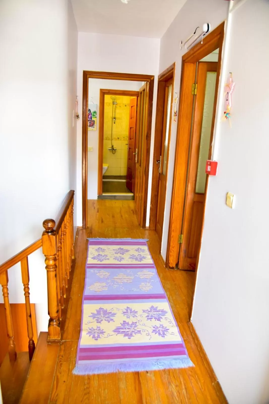 Property building, Bed in Balim Sultany