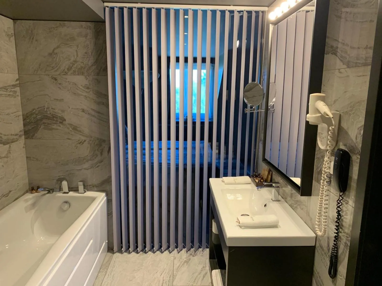 Bathroom in All Seasons Residence Design Hotel - Free parking