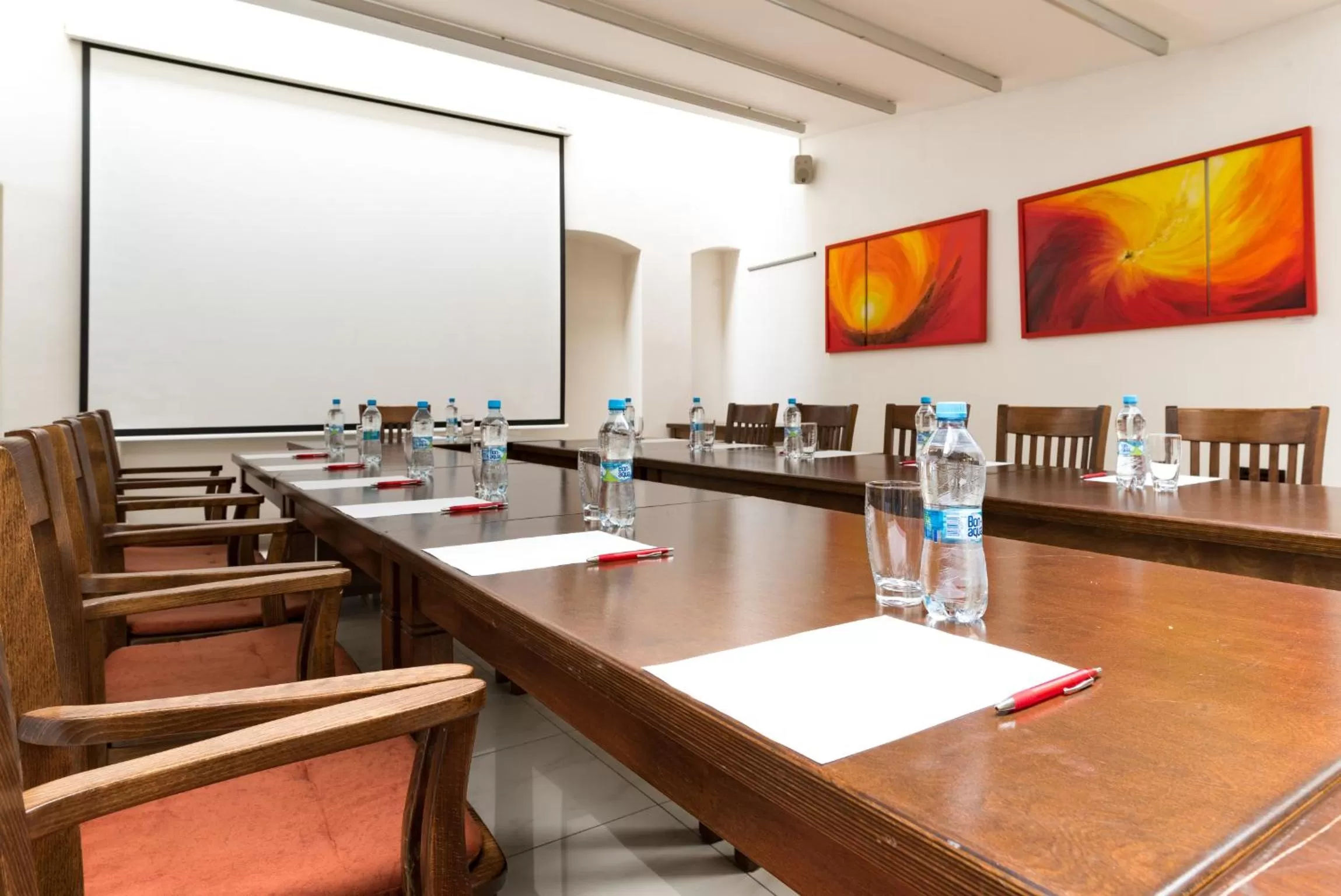 Activities in OREA Hotel Arigone Olomouc