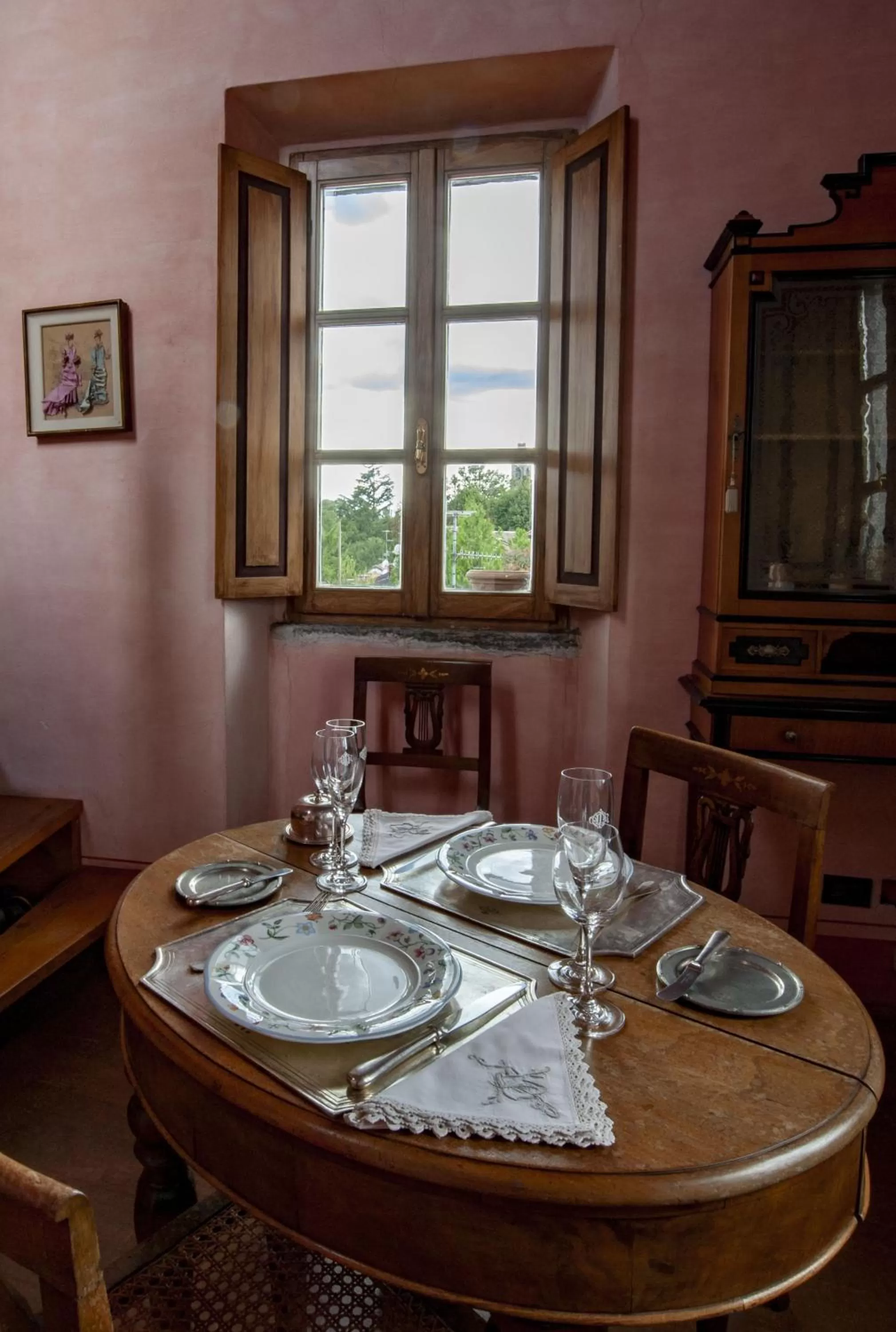 Hotel Locanda Dei Mai Intees