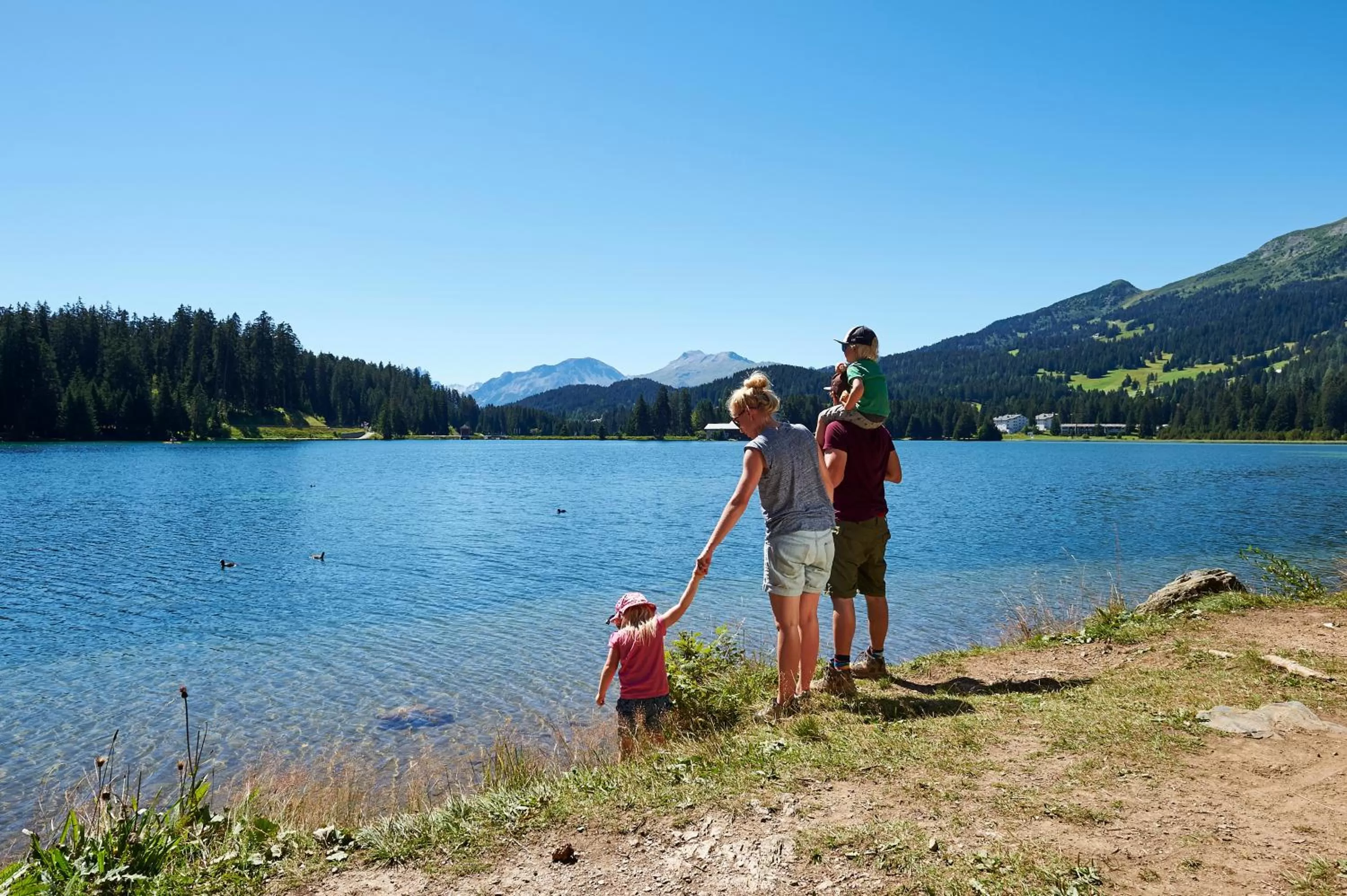 Natural landscape in Lai Lifestyle Hotel