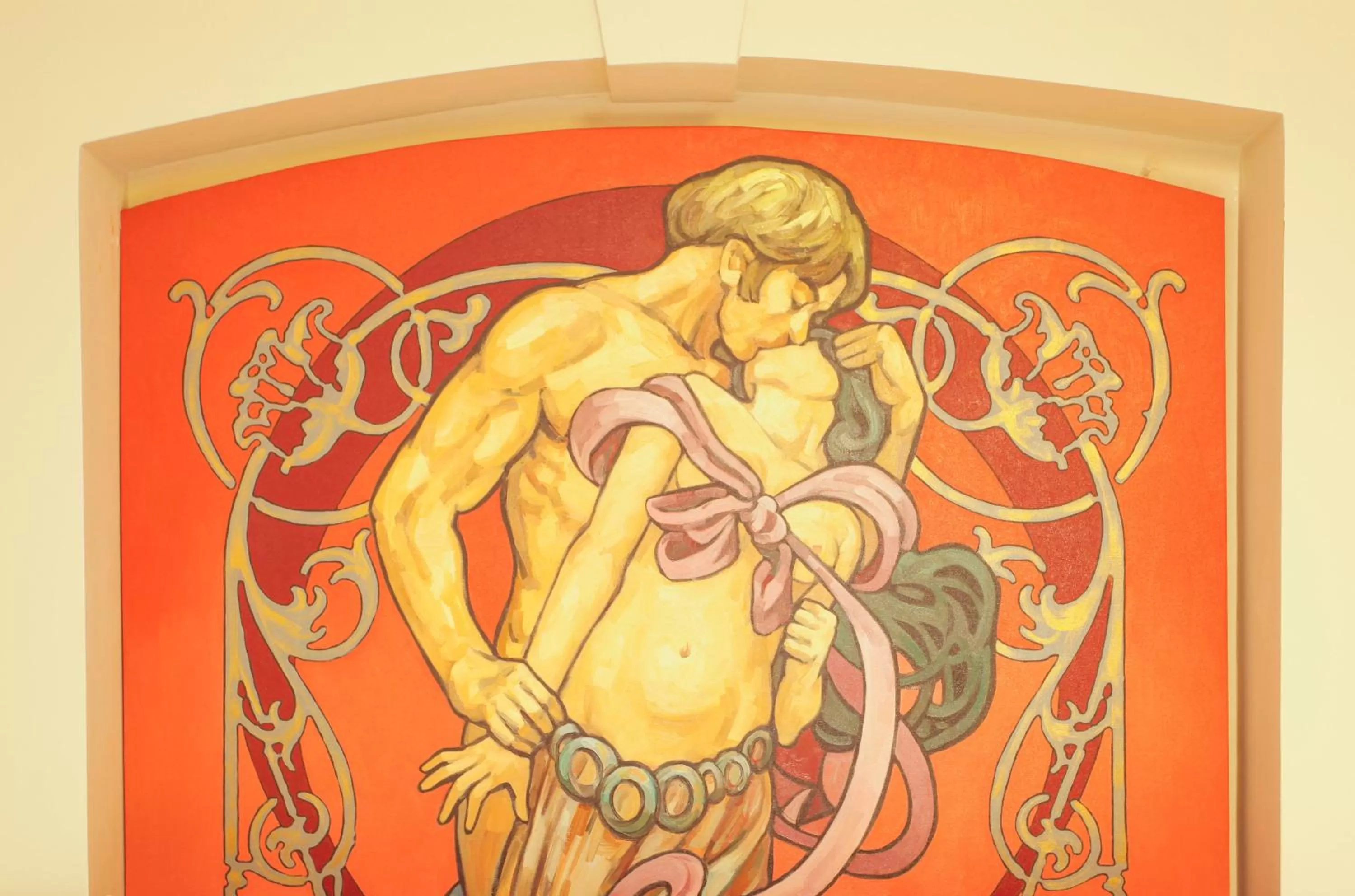 Other in The Loft Istanbul