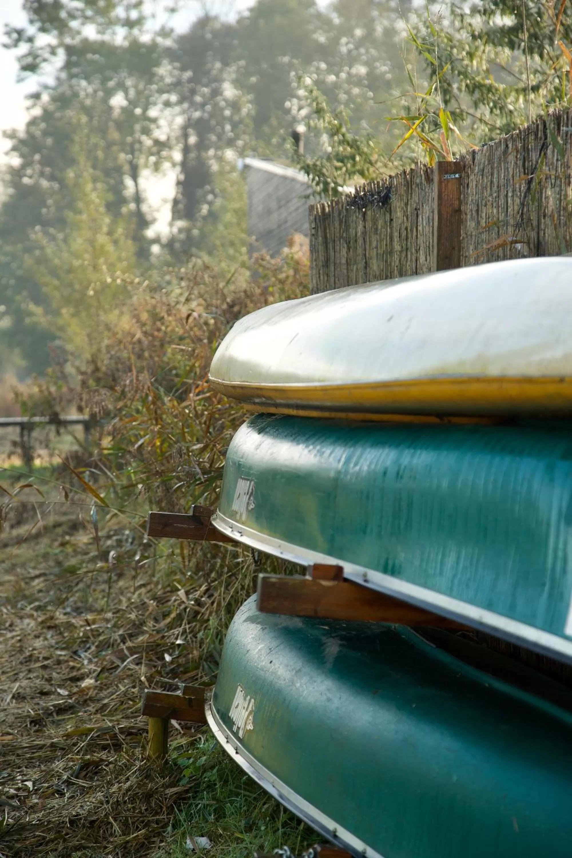 Swimming Pool in The Unbound Amsterdam