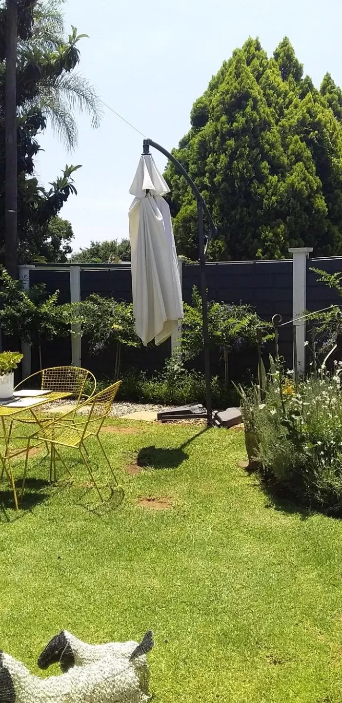 Property building in B&B 464 on 22nd Ave