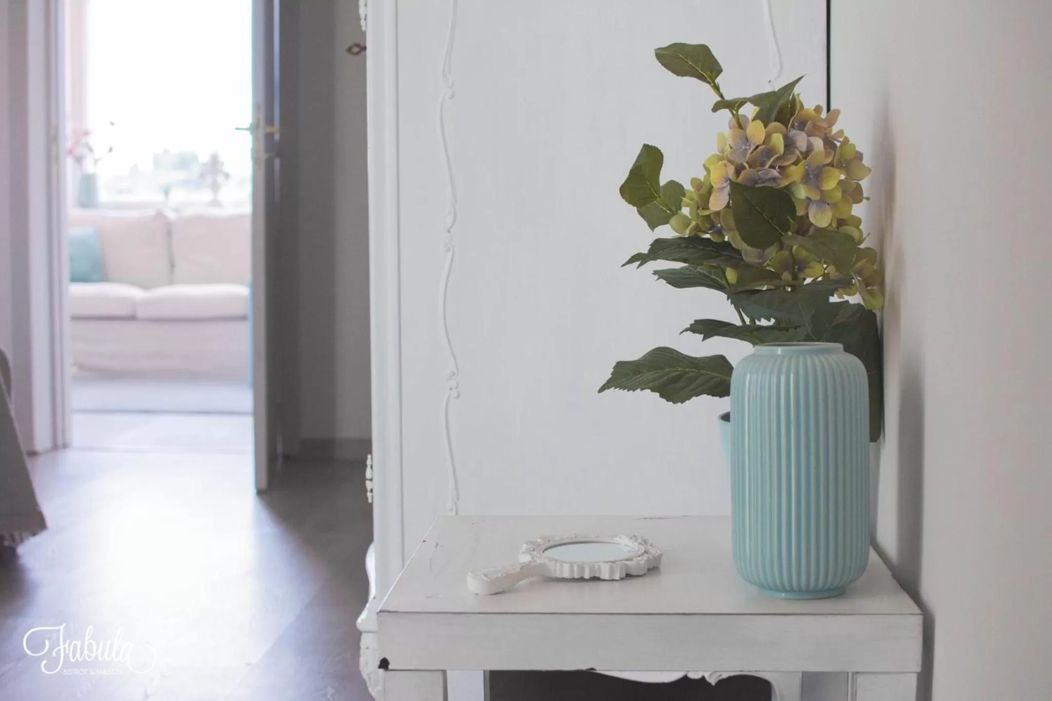 Coffee/tea facilities in Masseria Fabula Bistrot & Maison