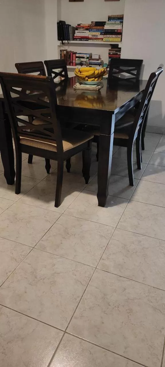 Apartment in Dar Homestay