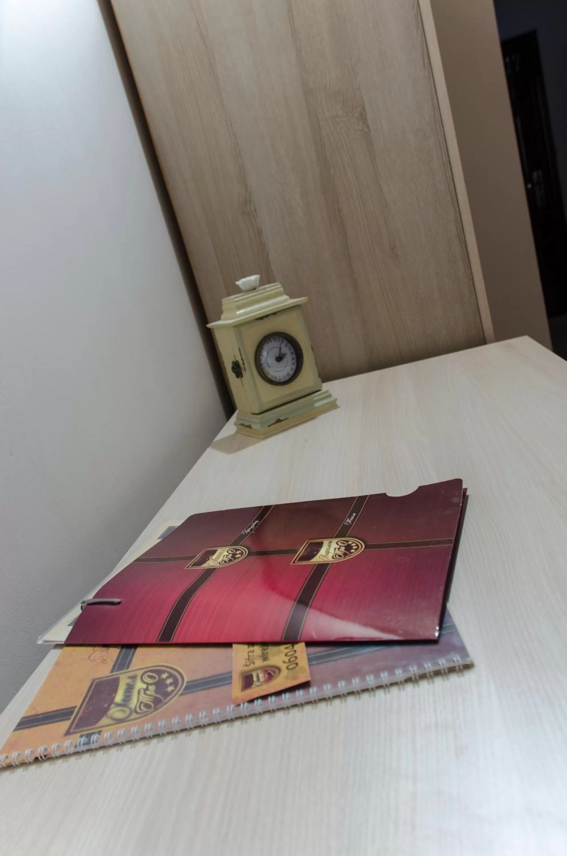 Other, Bed in Garni Hotel Tri O