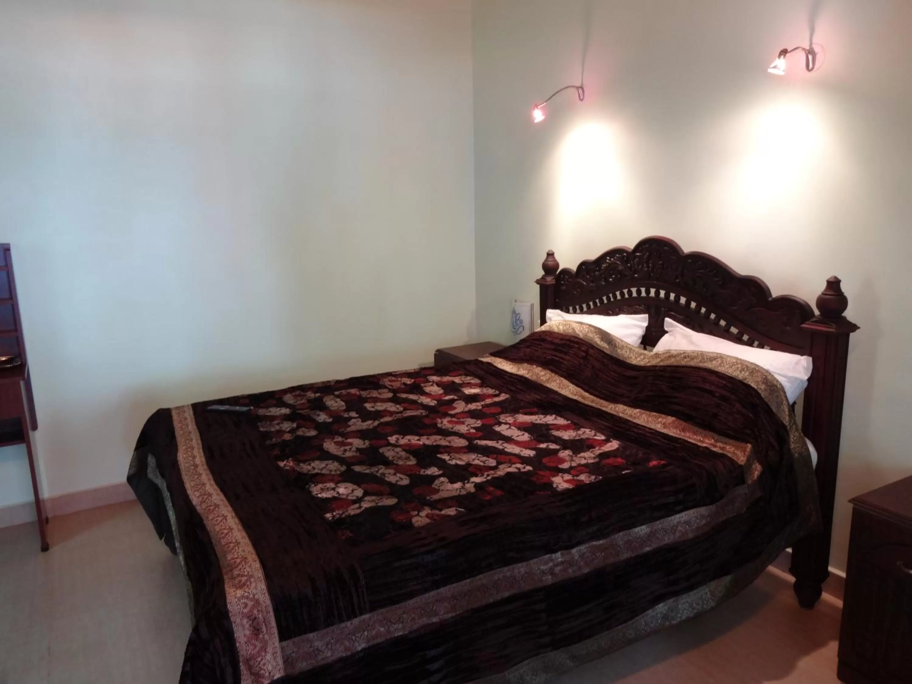 Deluxe Cottage - single occupancy in Samsara Harmony Beach Resort