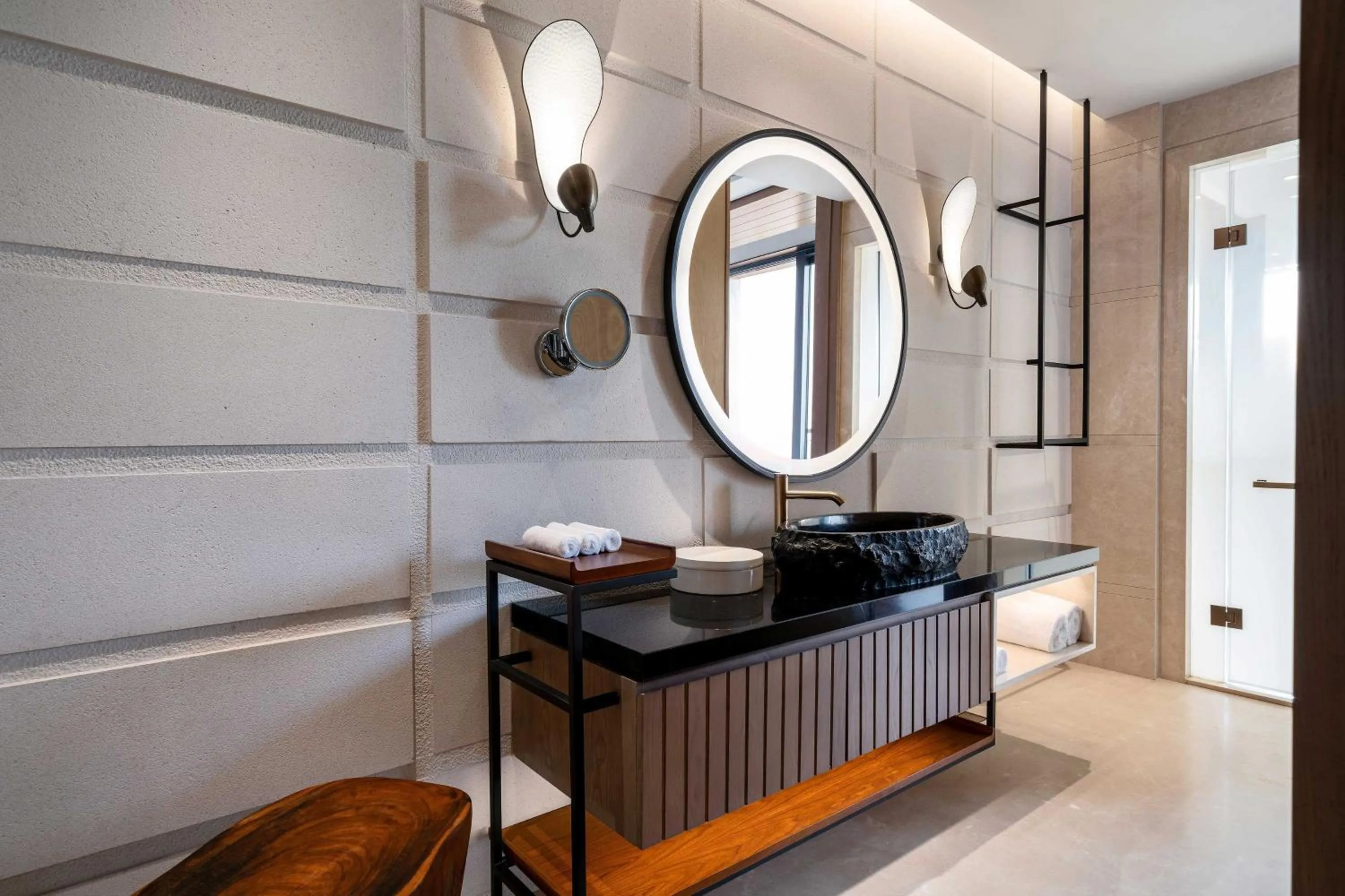 Photo of the whole room in The Westin Nanjing Resort & Spa