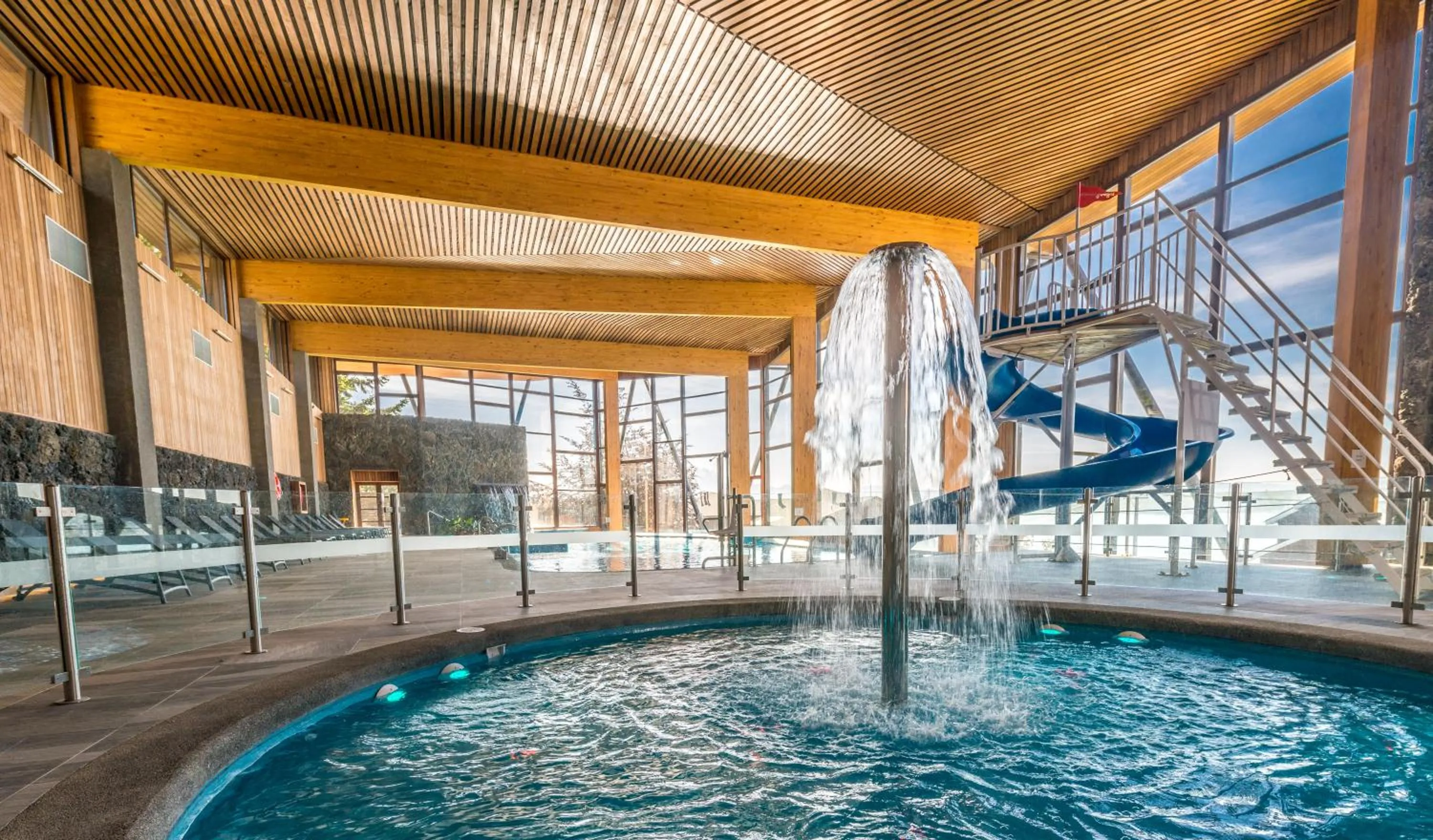  in Hotel Cabaña Del Lago Puerto Varas