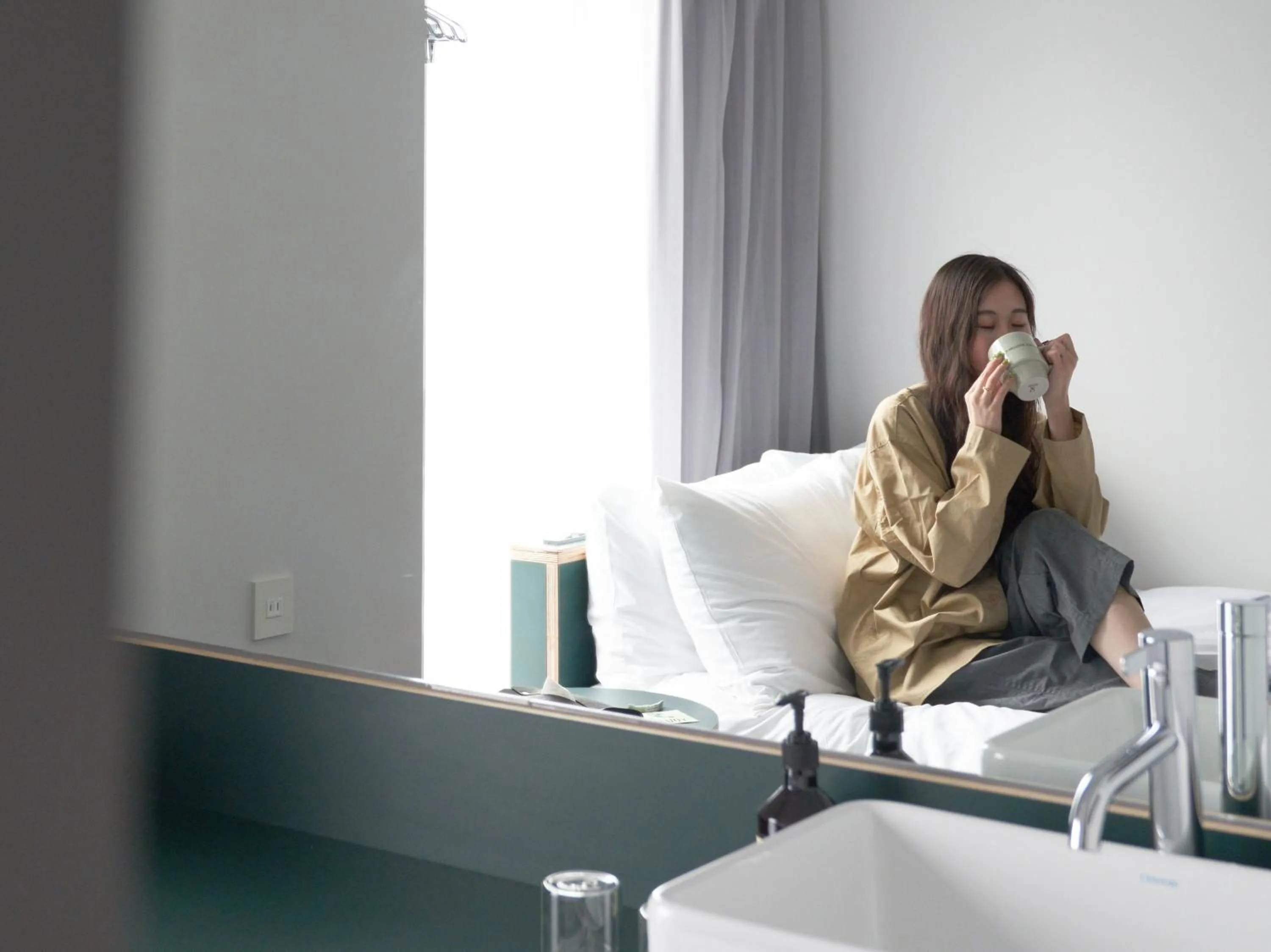 People in all day place shibuya