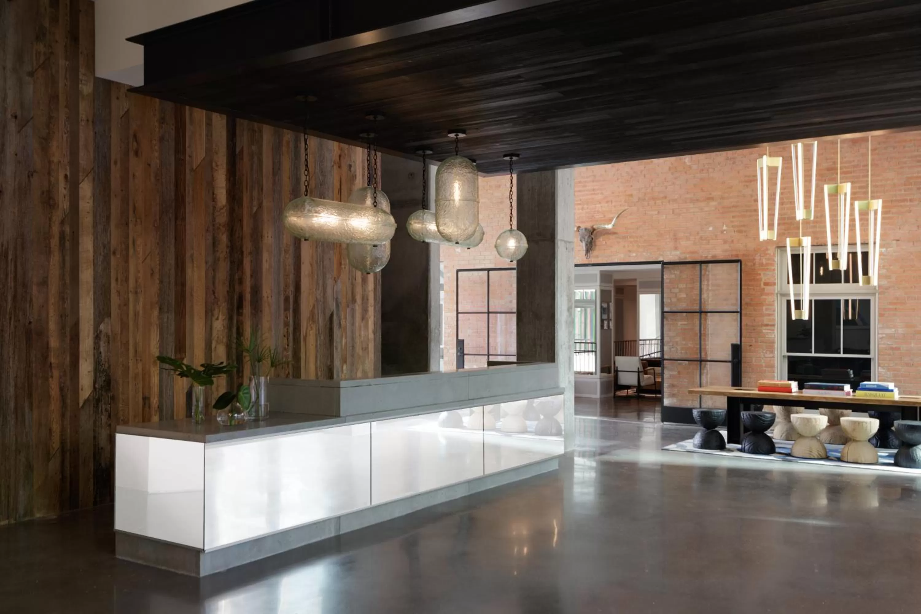 Property building in Kimpton - Pittman Hotel by IHG