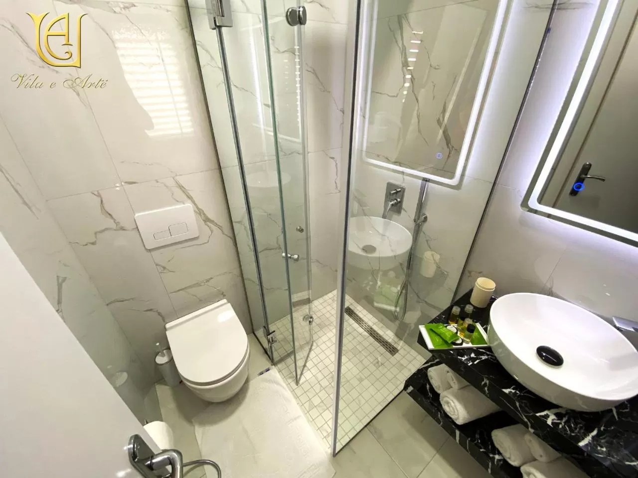 Hotel Vila e Arte City Center