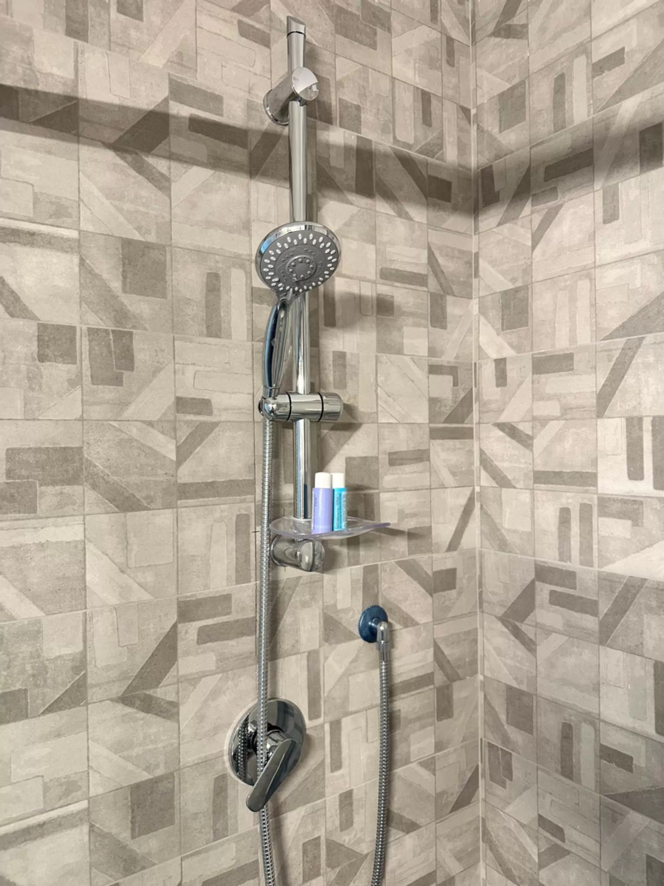 Shower, Bathroom in BeB Homa