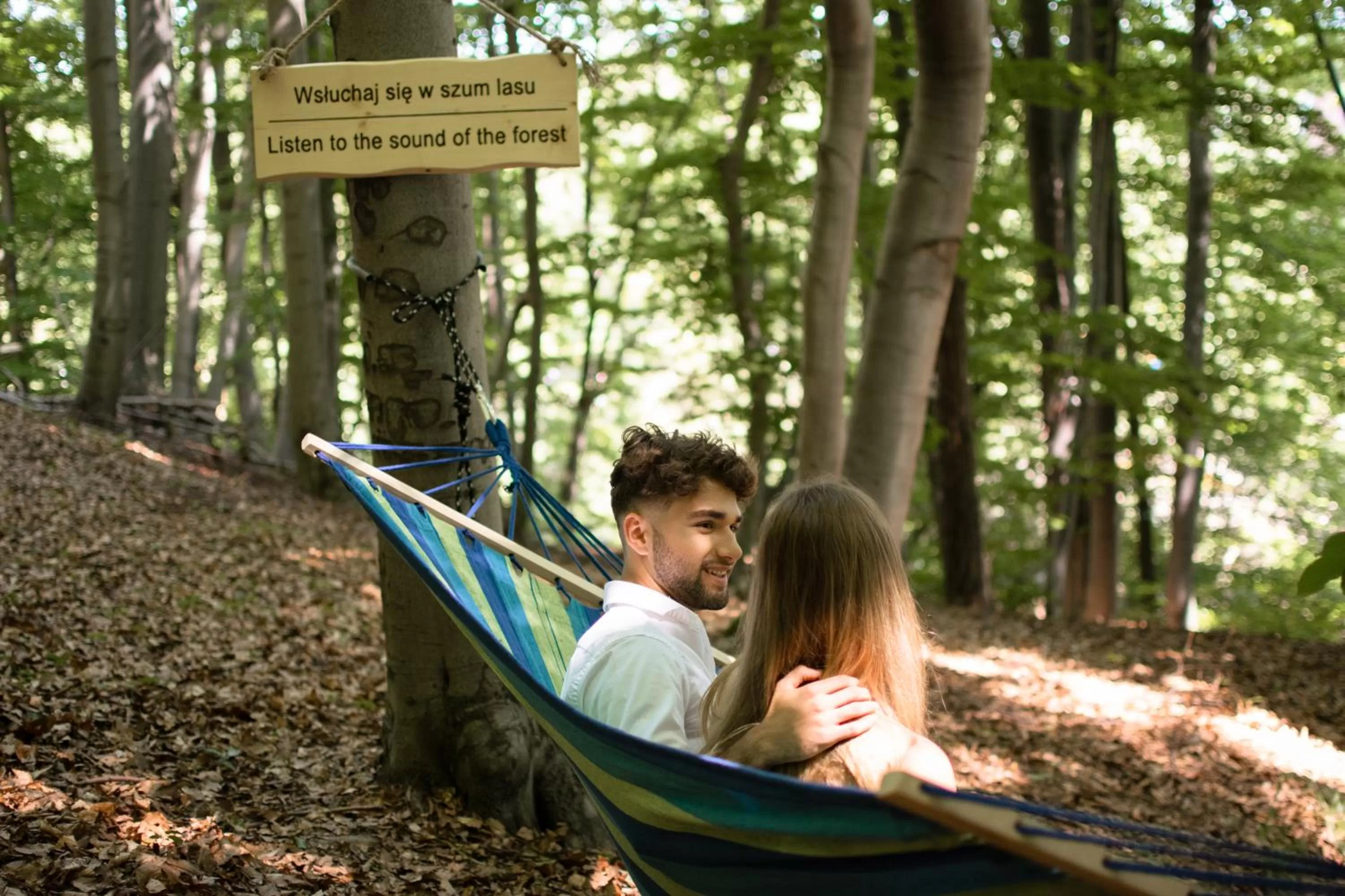 Day in Młyn Jacka Hotel & Spa