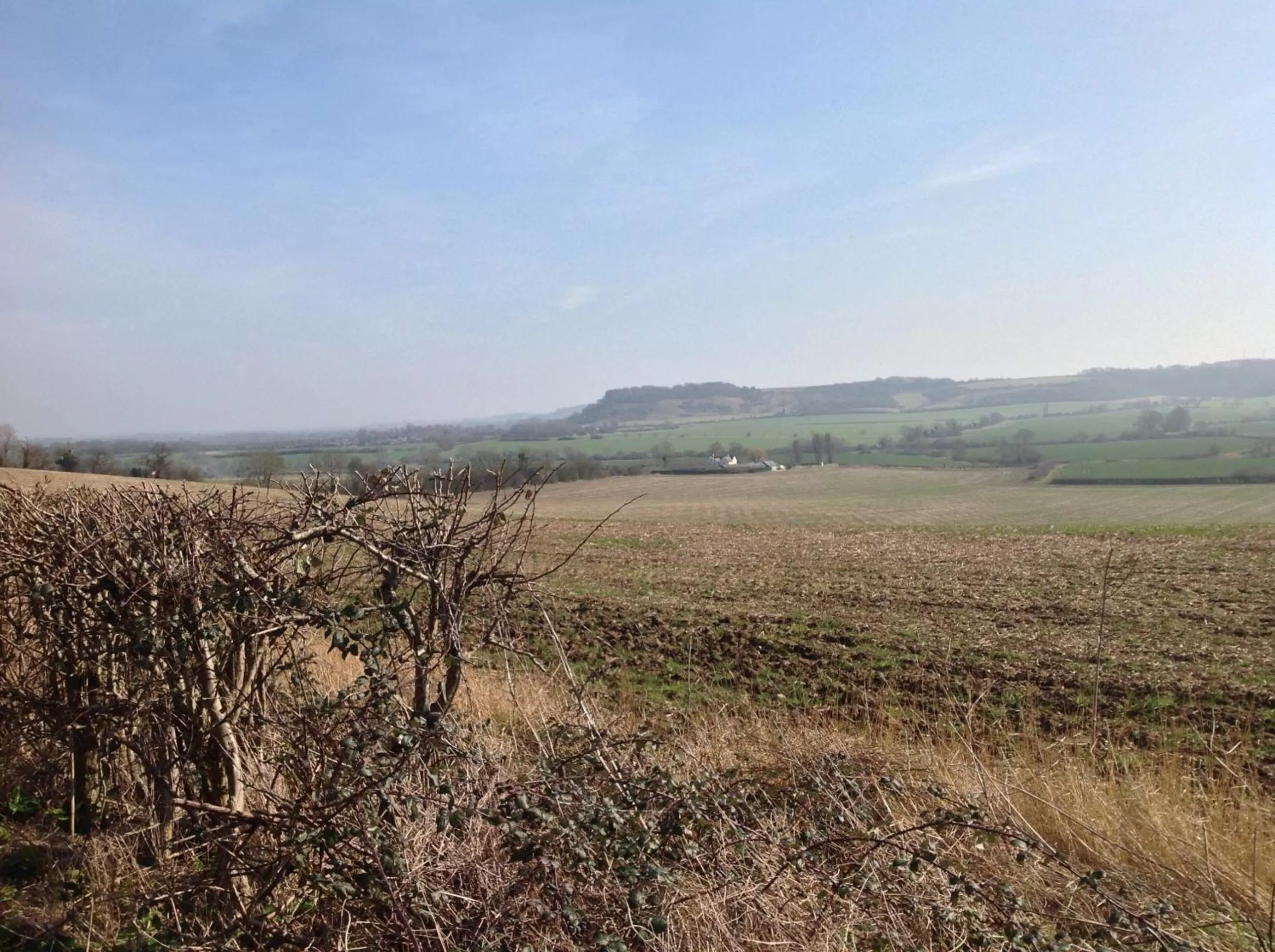 Other in B&B Harlington Manor