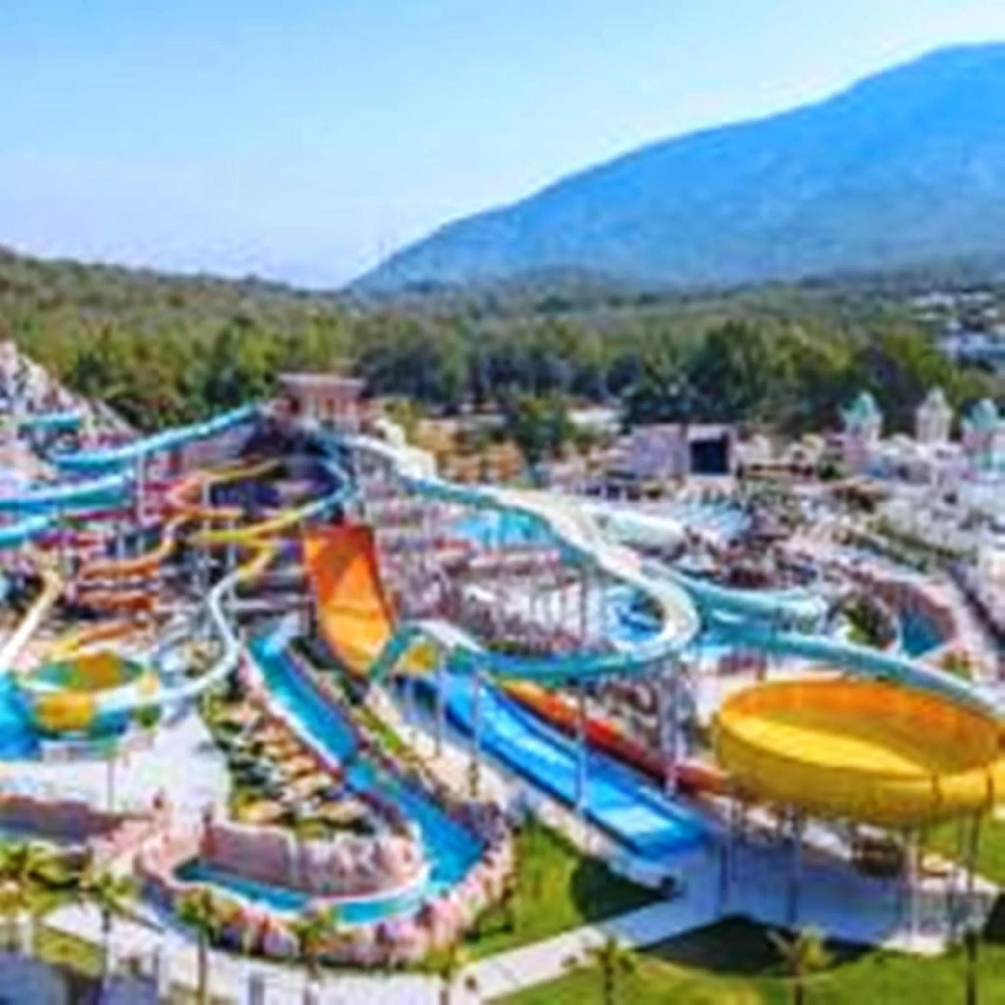 Activities in Tayfun Apart Hotel
