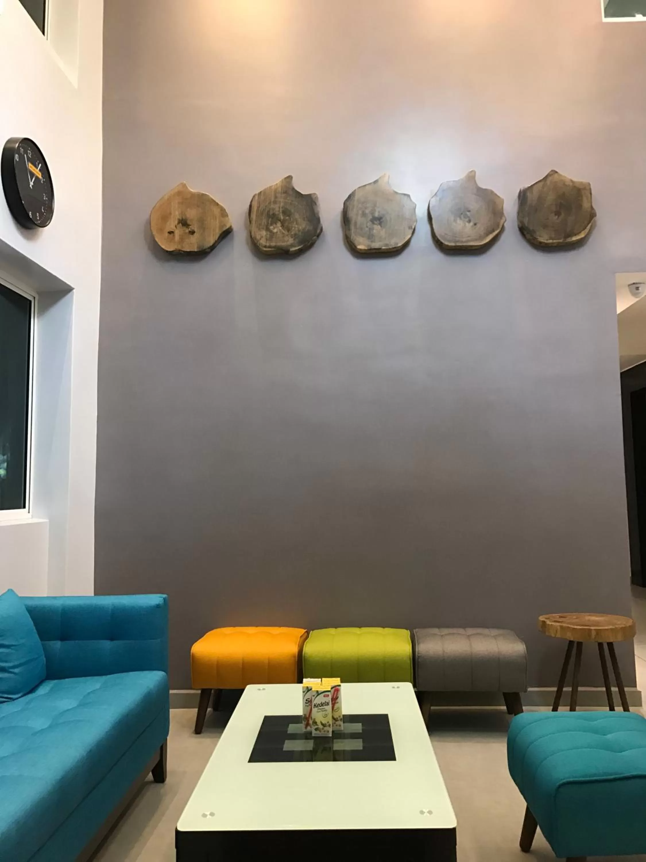 Festival Boutique Hotel - Damai Complex