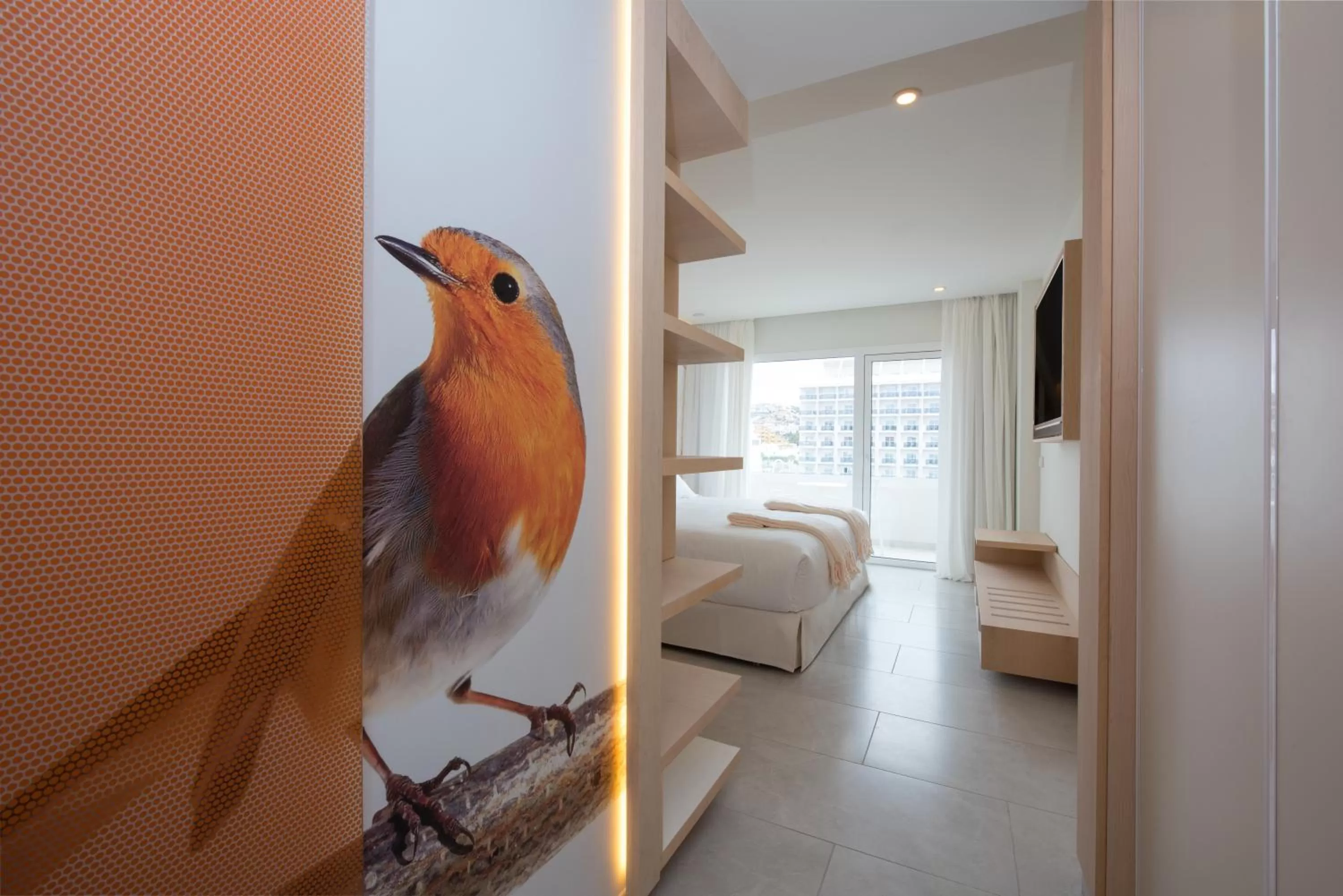 Bedroom, Bed in Iberostar Selection Sábila - Adults Only