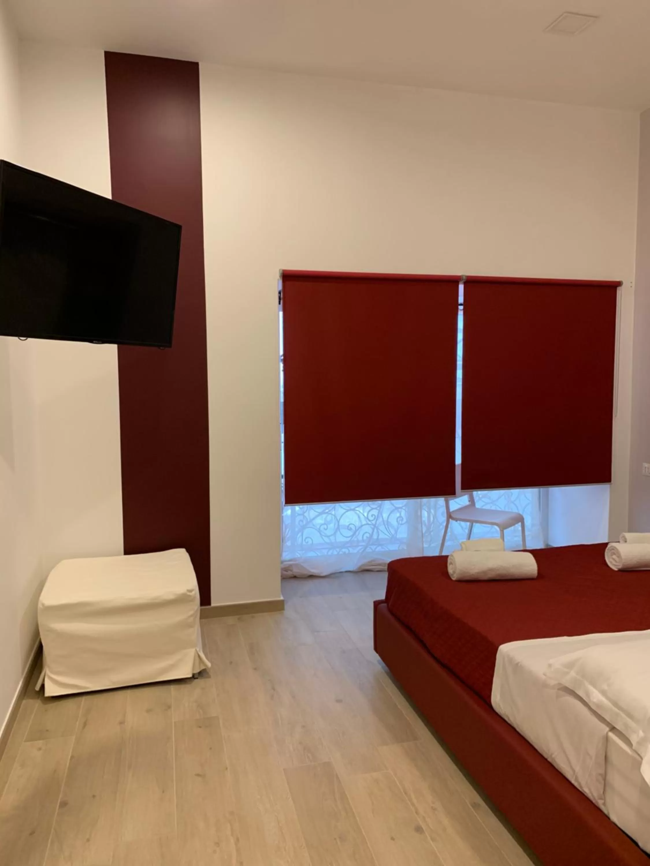 Bed in Maison Arena Al Corso