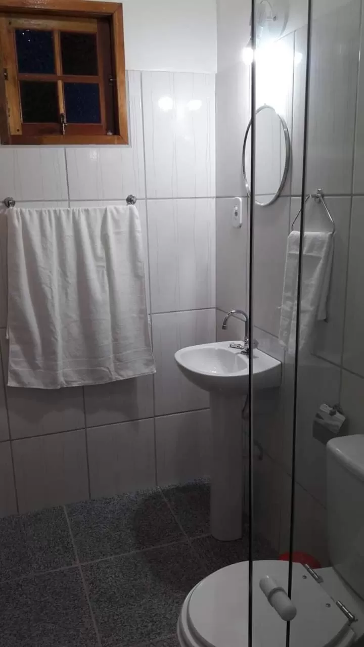 Suítes Baía do Sol Saquarema