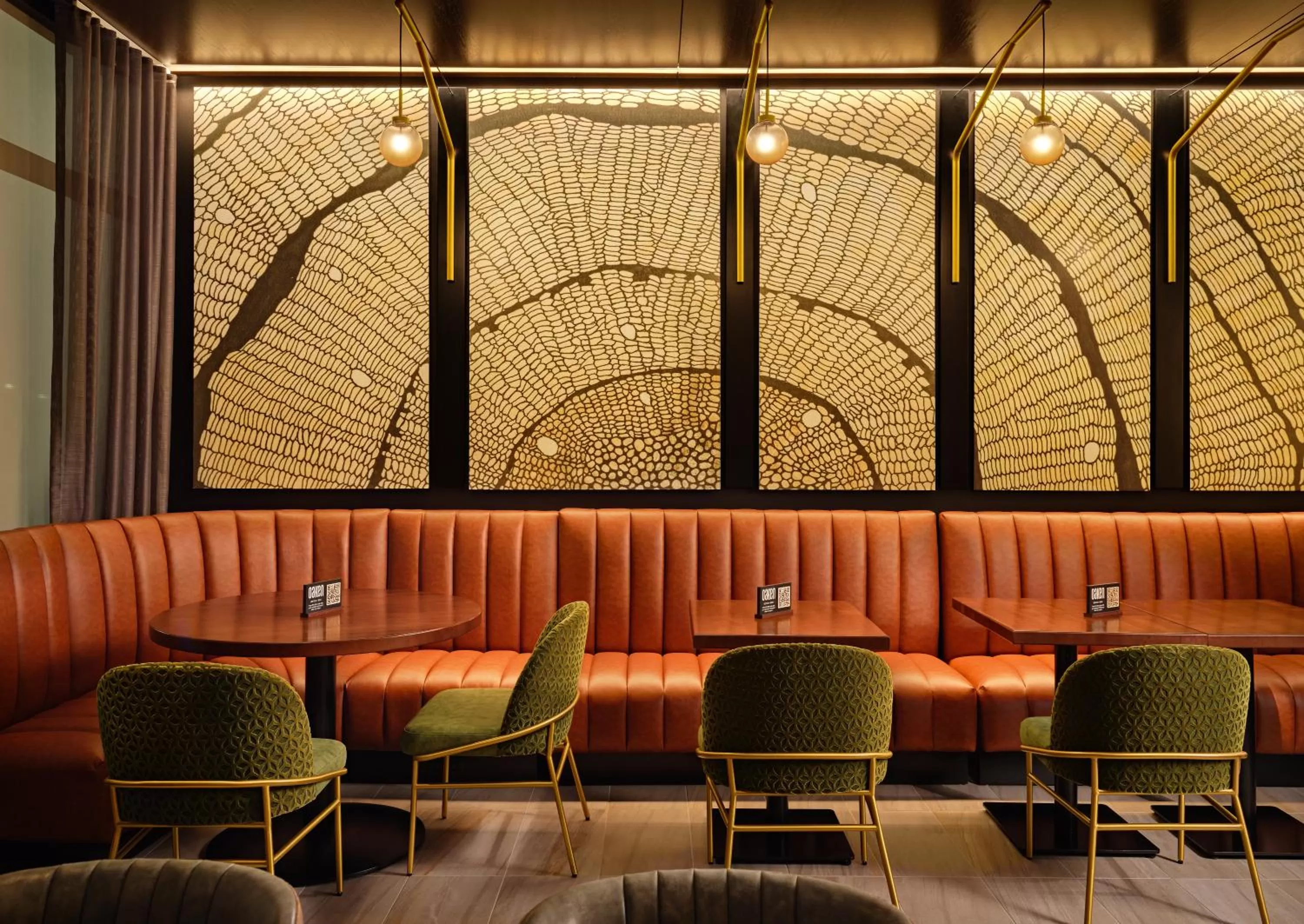 Restaurant/places to eat in The Forester, a Hyatt Place Hotel