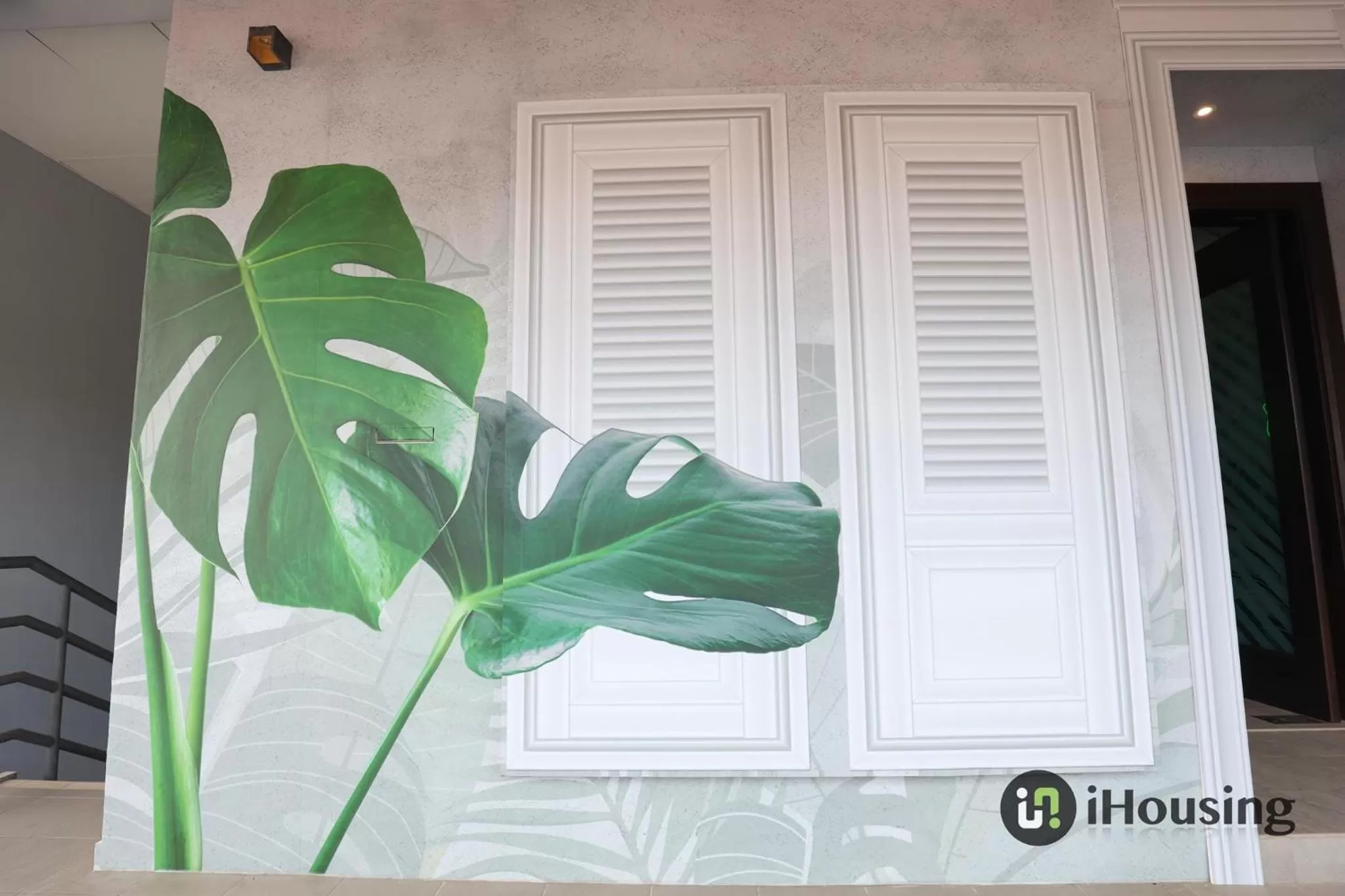 Trevor Hotel Malacca Town By I Housing