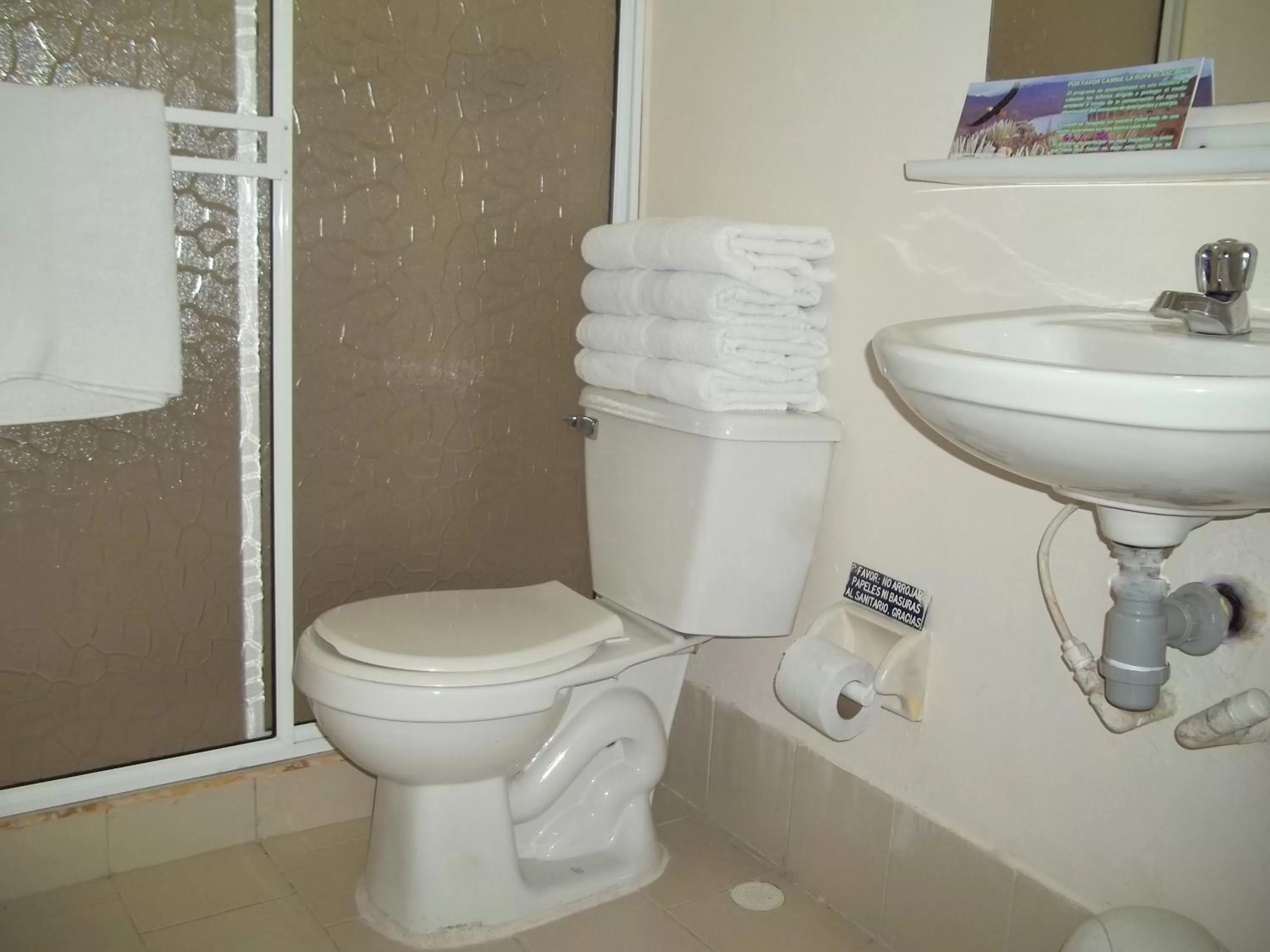 Cabañas Las Bifloras