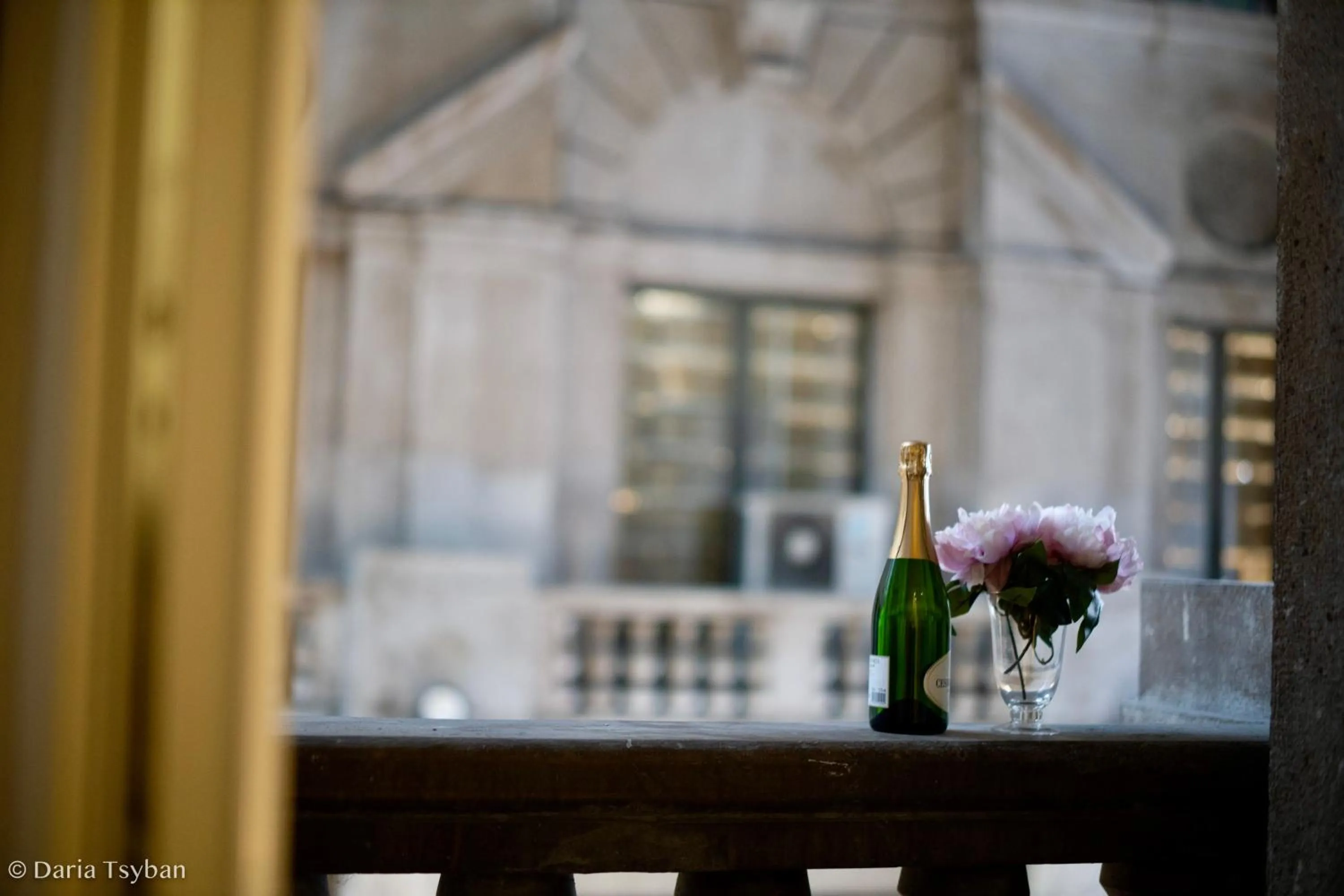 Property building in INTO the heart of MILAN Aparthotel