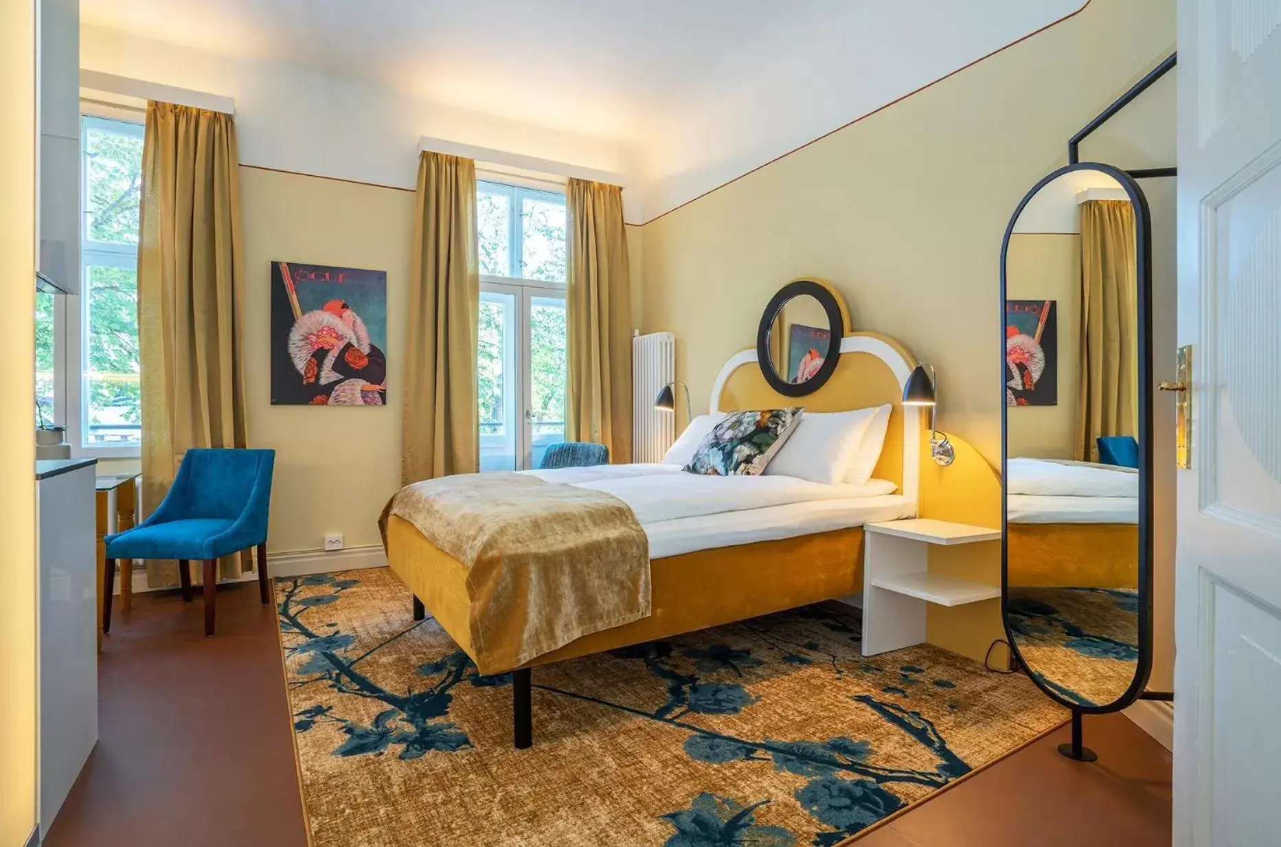 Superior Studio Apartment in The Apartments Company - The Sweet Superior Studio Apartment in The Apartments Company - The Sweet